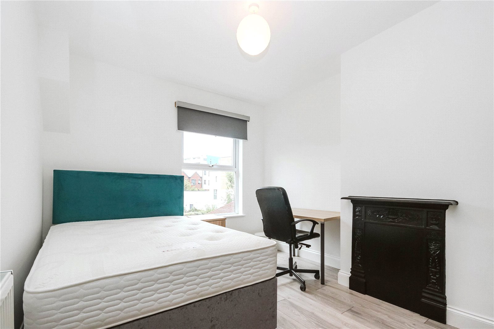 1 bedroom House to let in Arnos Vale, Bristol