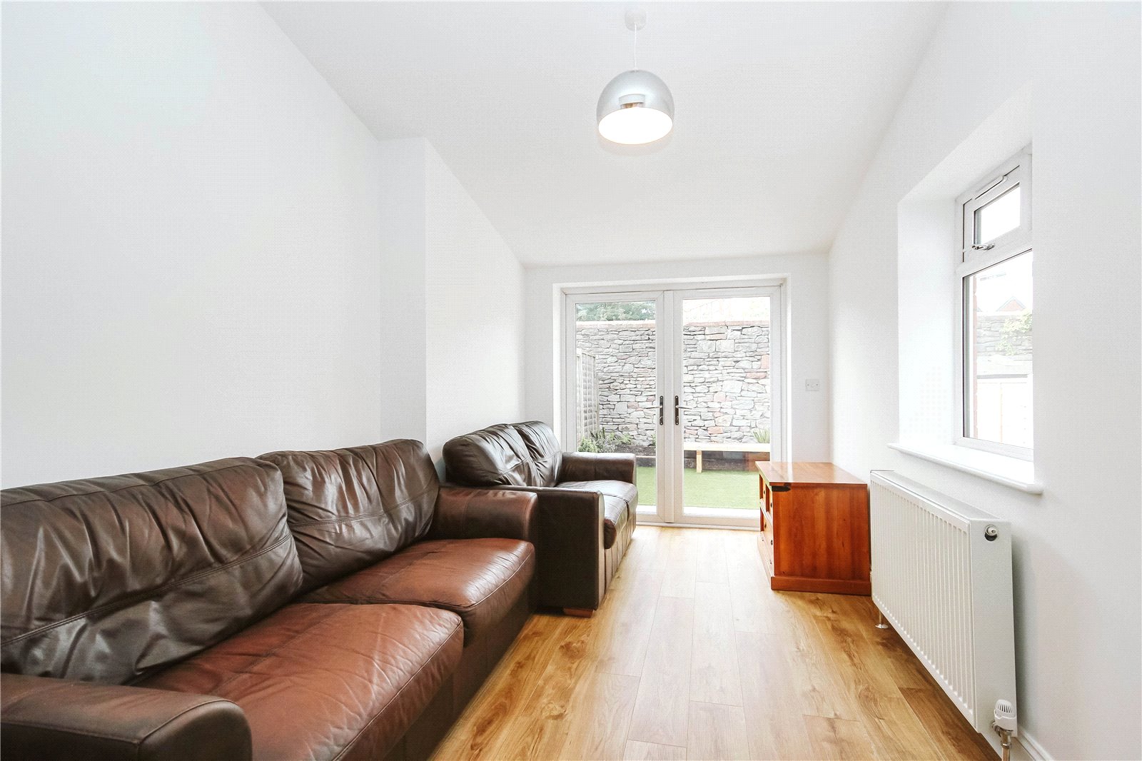 1 bedroom House to let in Arnos Vale, Bristol