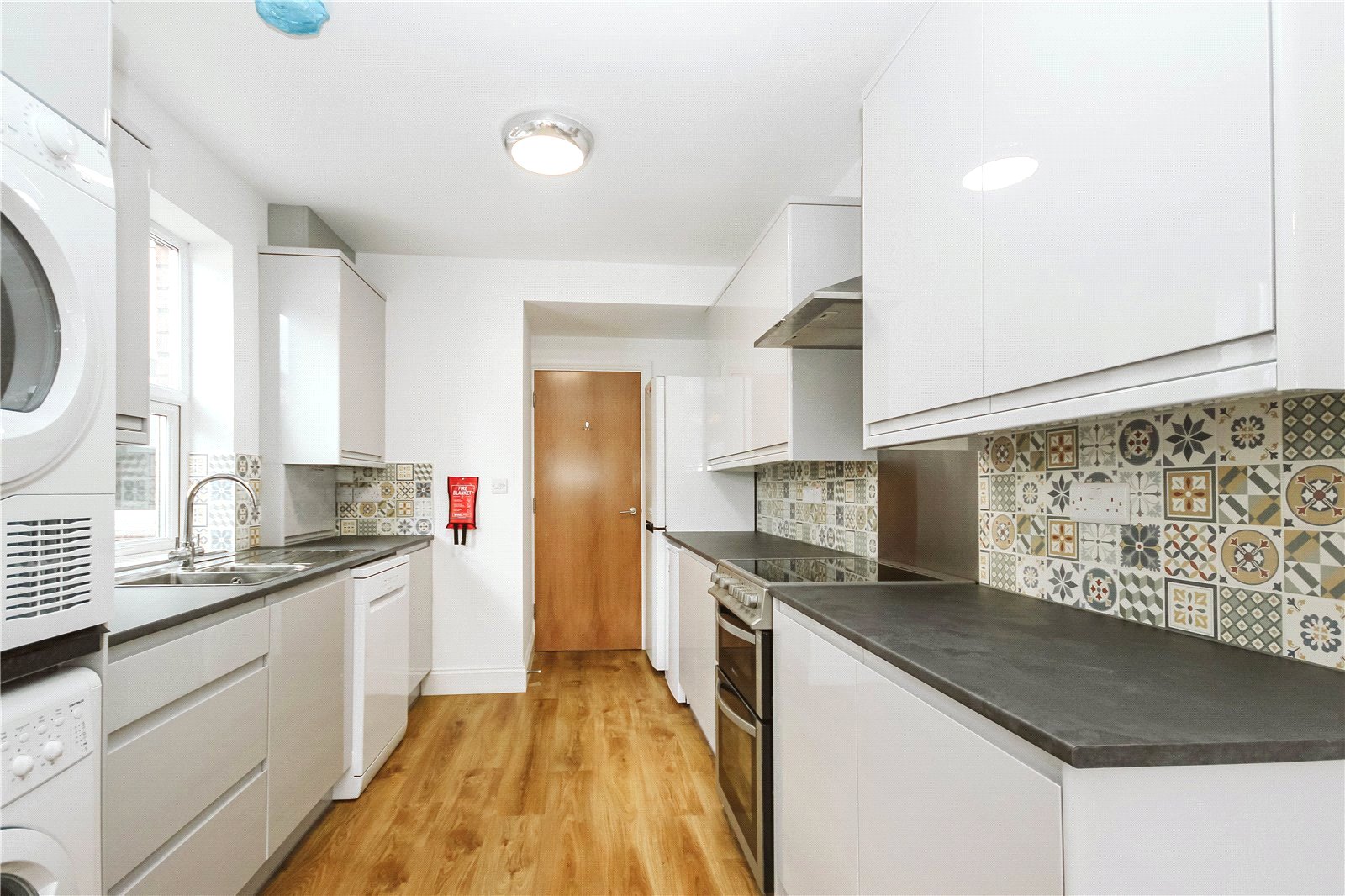 1 bedroom House to let in Arnos Vale, Bristol