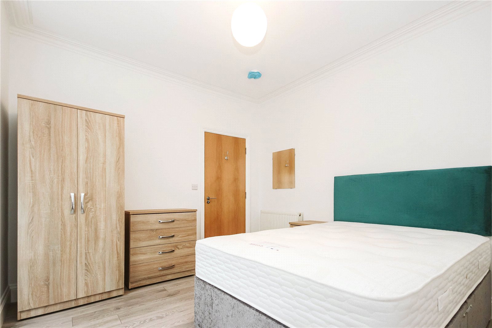 1 bedroom House to let in Arnos Vale, Bristol