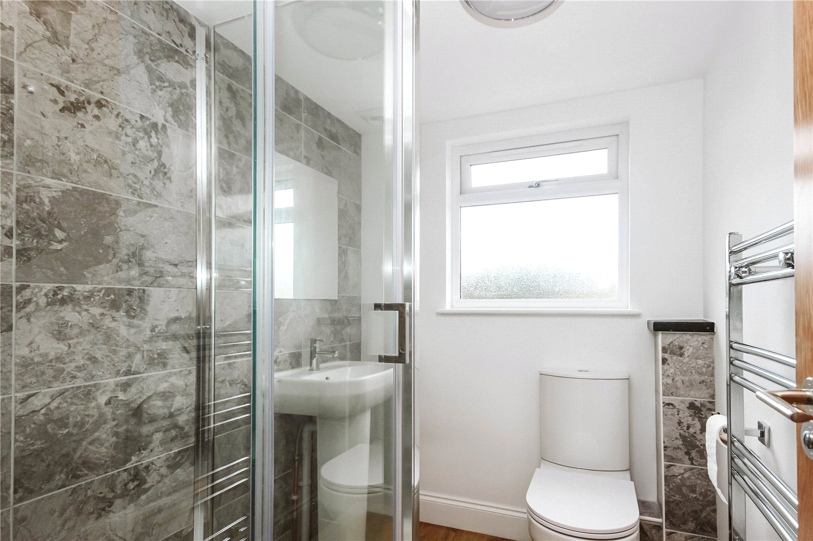 1 bedroom House to let in Arnos Vale, Bristol
