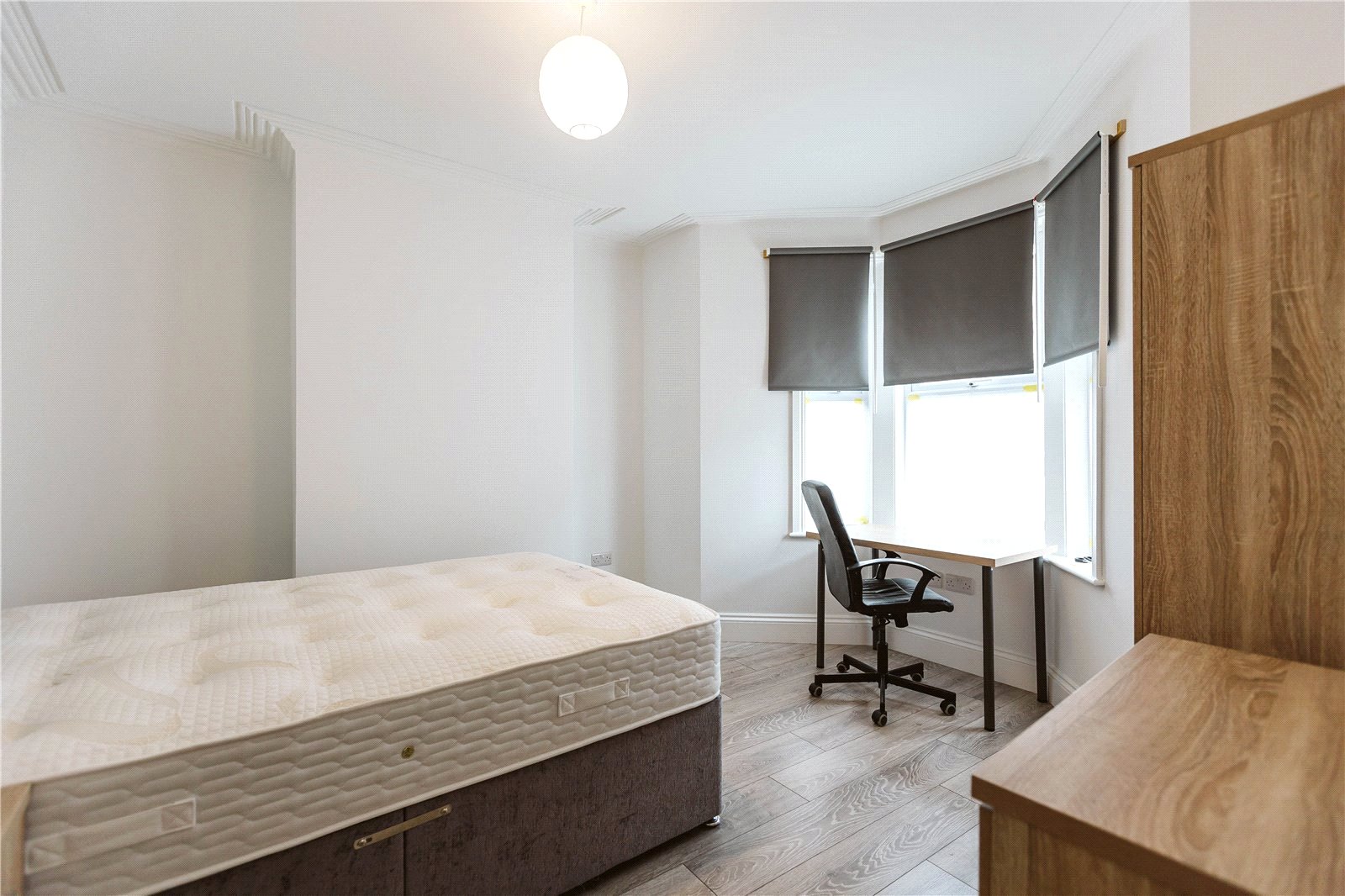 1 bedroom House to let in Arnos Vale, Bristol