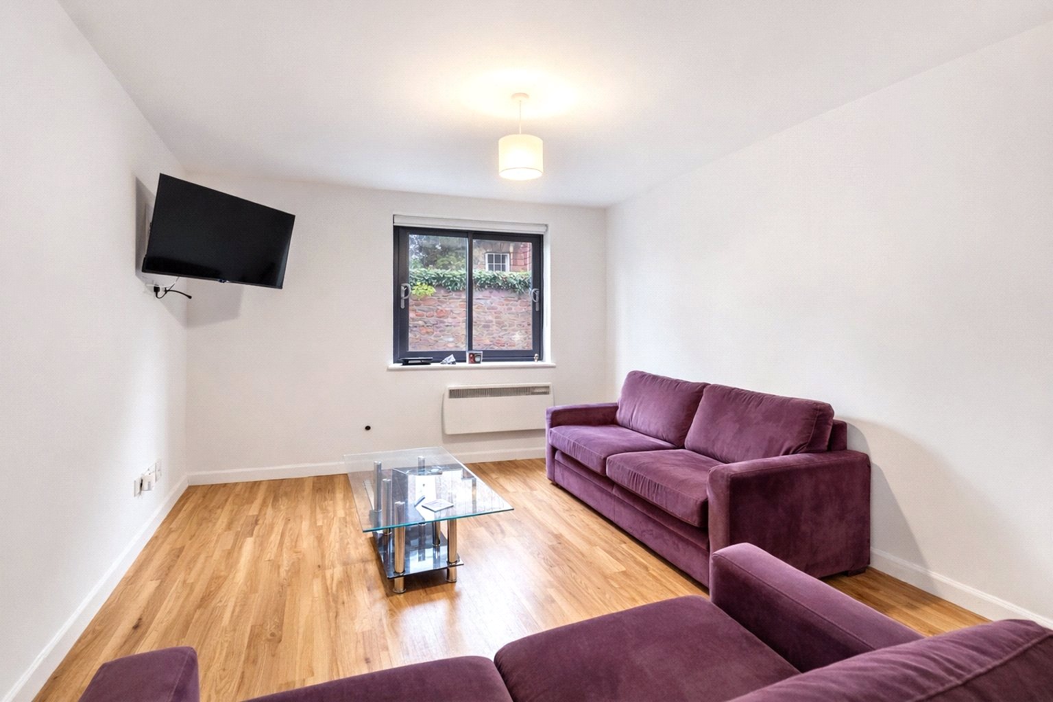 1 bedroom Flat to let in Clifton, Bristol