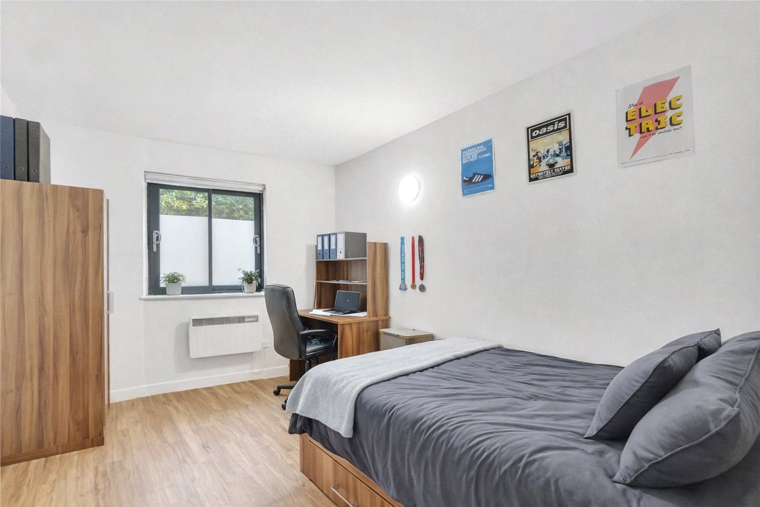 1 bedroom Flat to let in Clifton, Bristol
