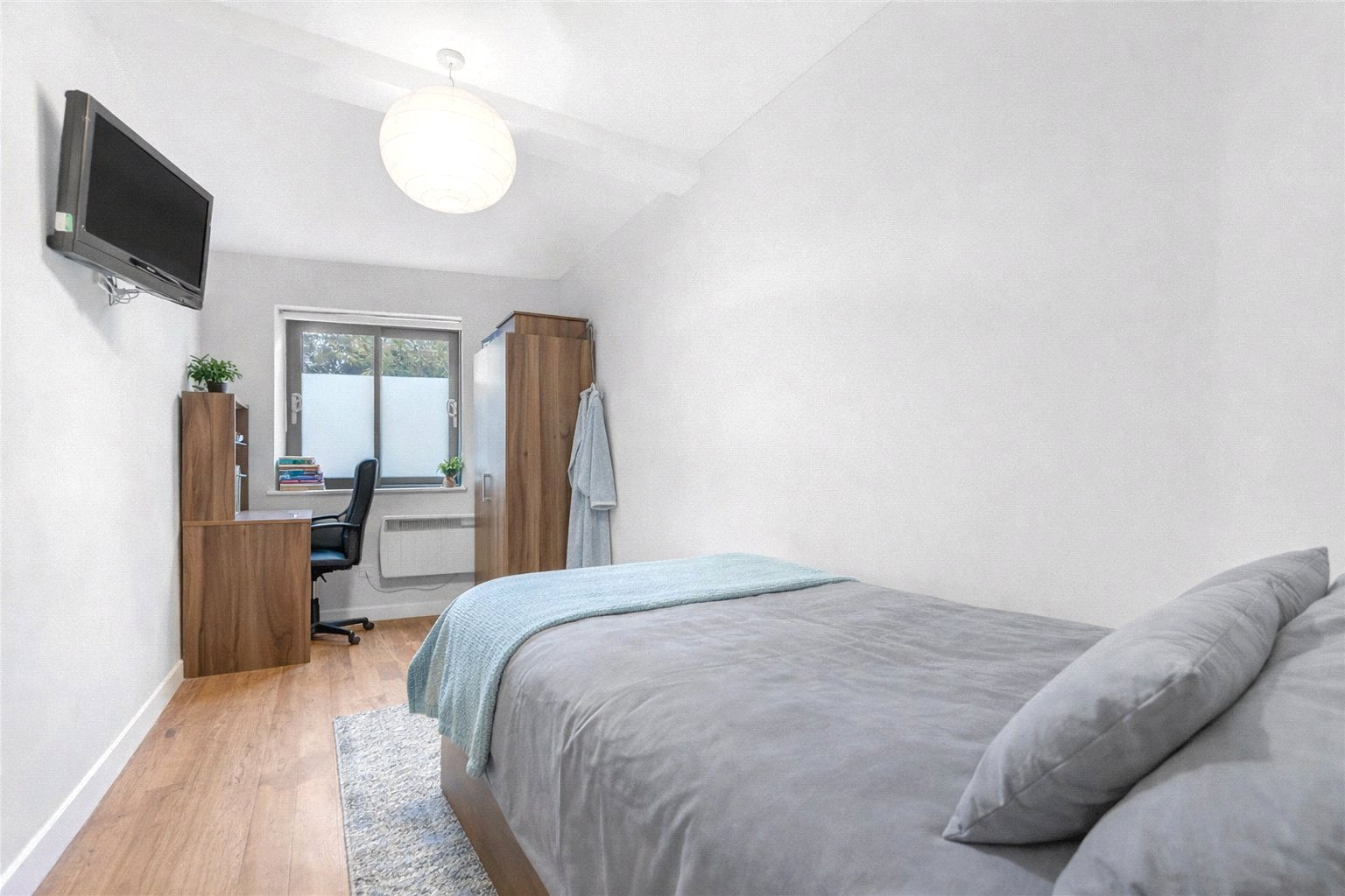 1 bedroom Flat to let in Clifton, Bristol