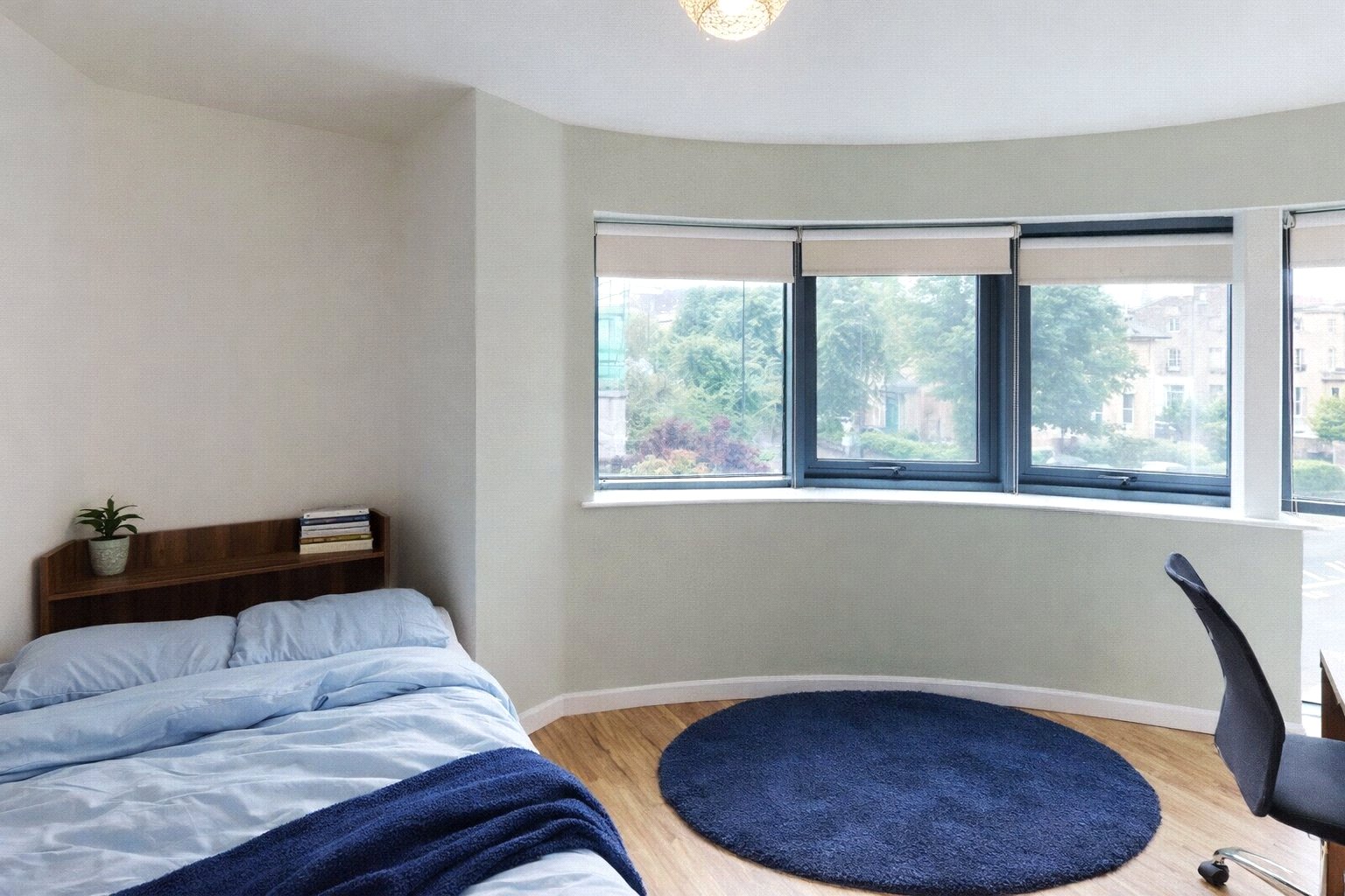 1 bedroom Flat to let in Clifton, Bristol