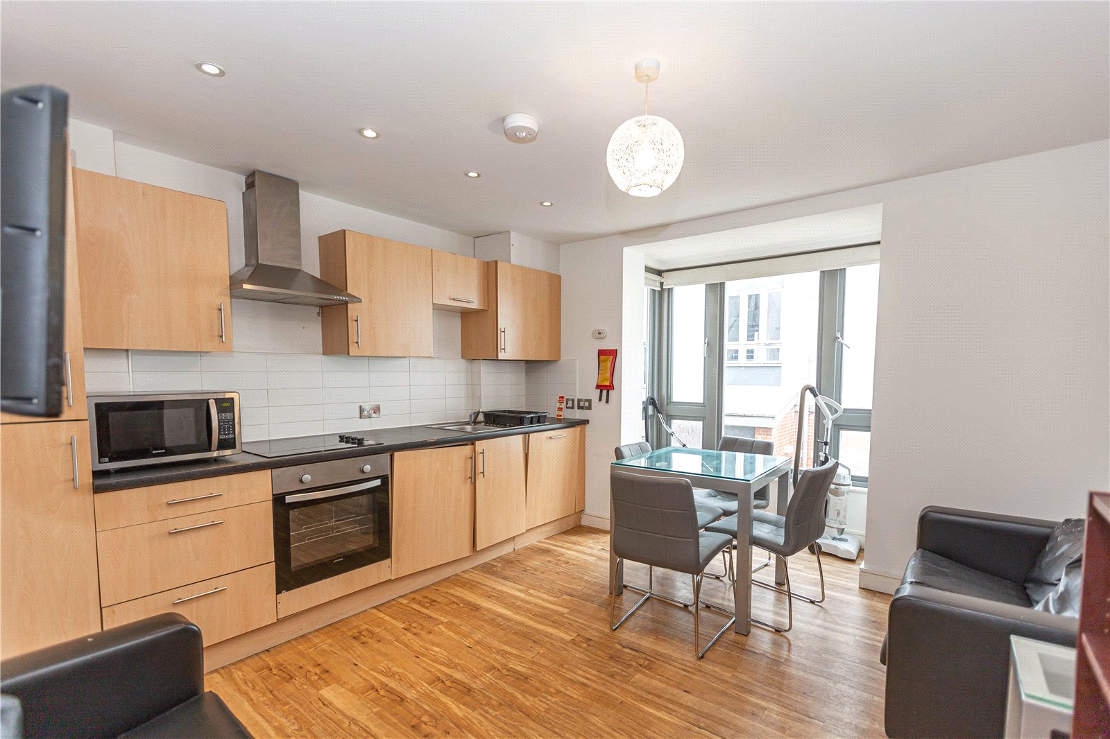 1 bedroom Flat to let in Station Road, Montpelier, Bristol