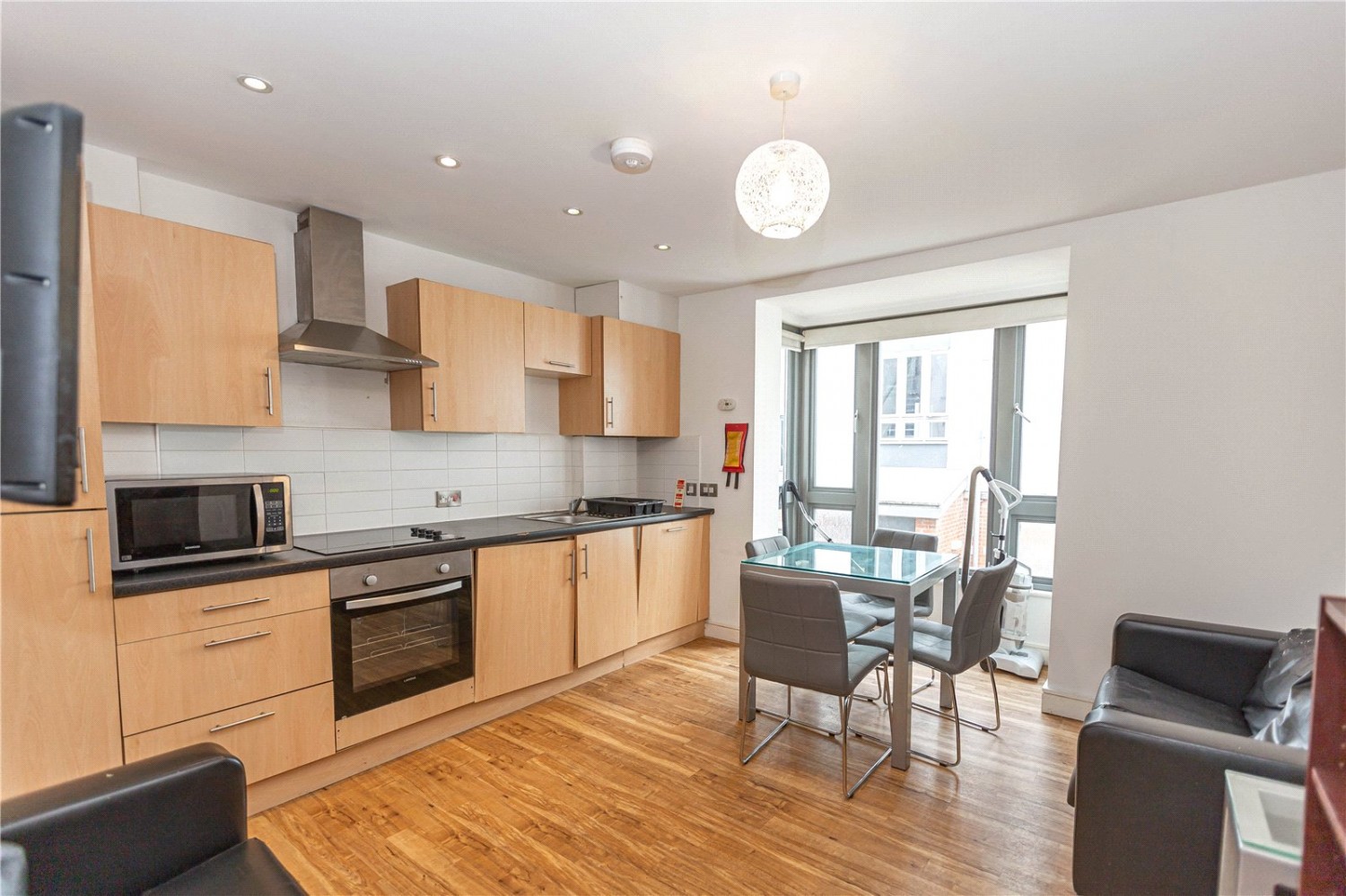 Station Road, Montpelier, Bristol