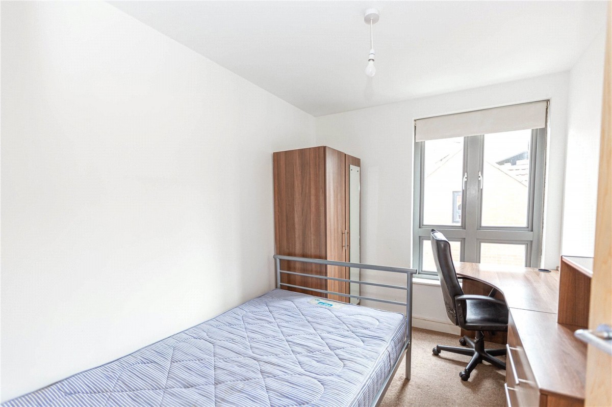 Station Road, Montpelier, Bristol