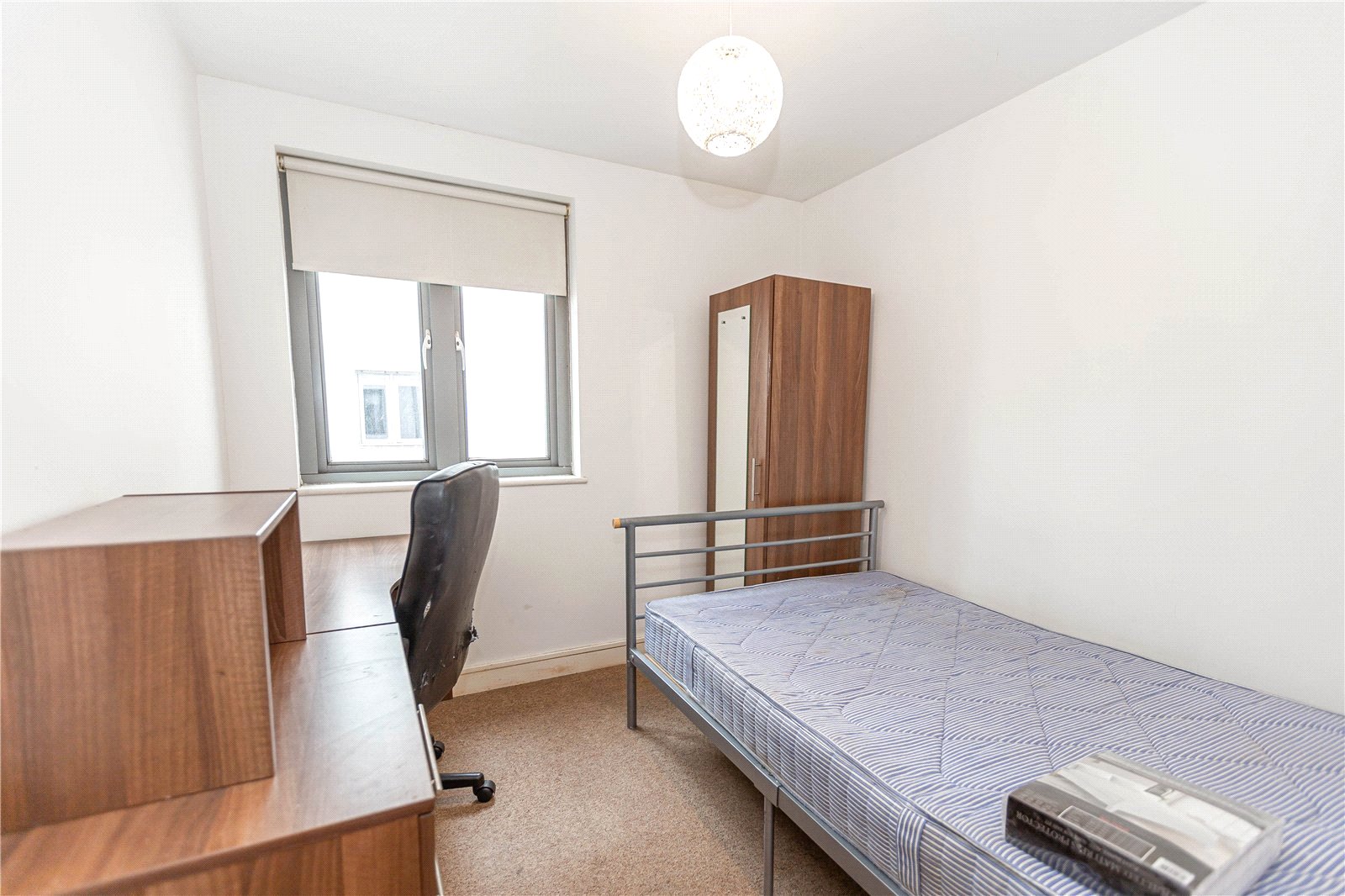 1 bedroom Flat to let in Station Road, Montpelier, Bristol