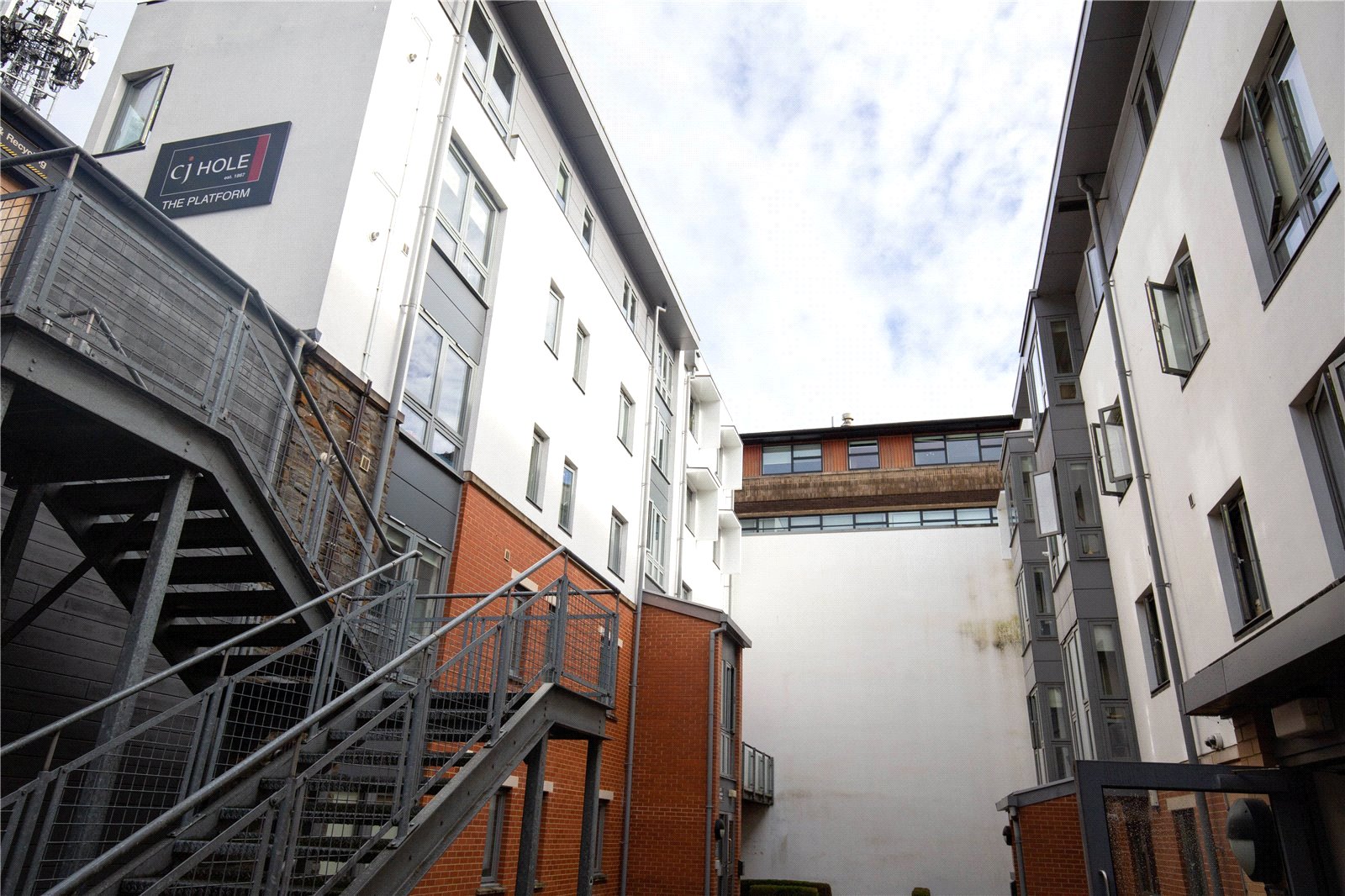 1 bedroom Flat to let in Station Road, Montpelier, Bristol