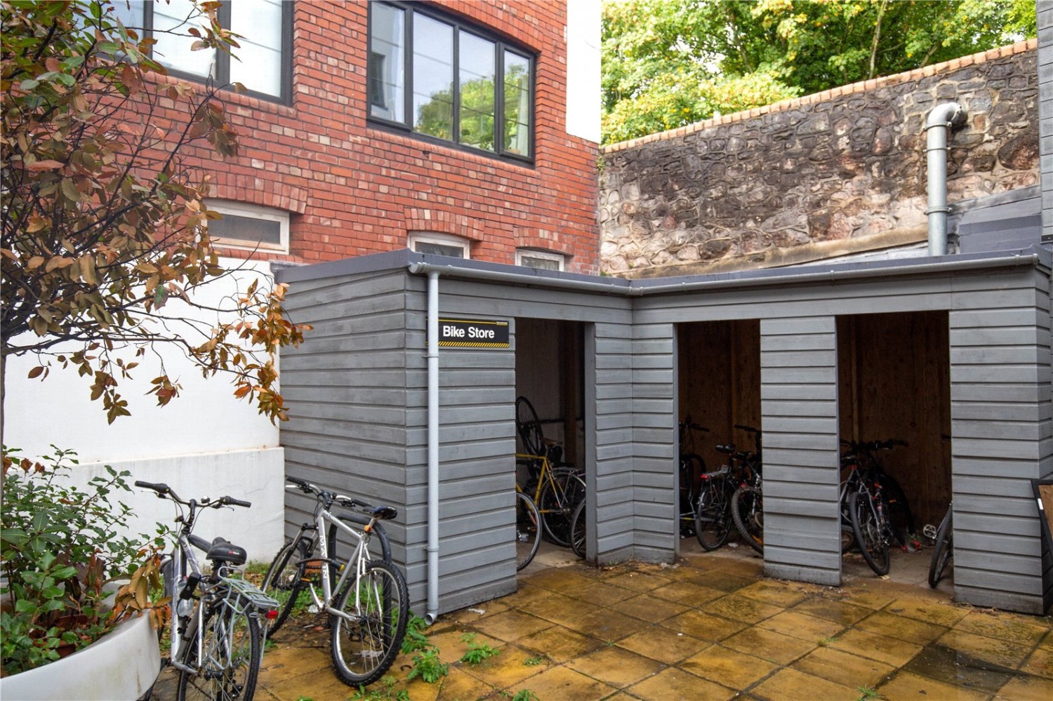 Station Road, Montpelier, Bristol