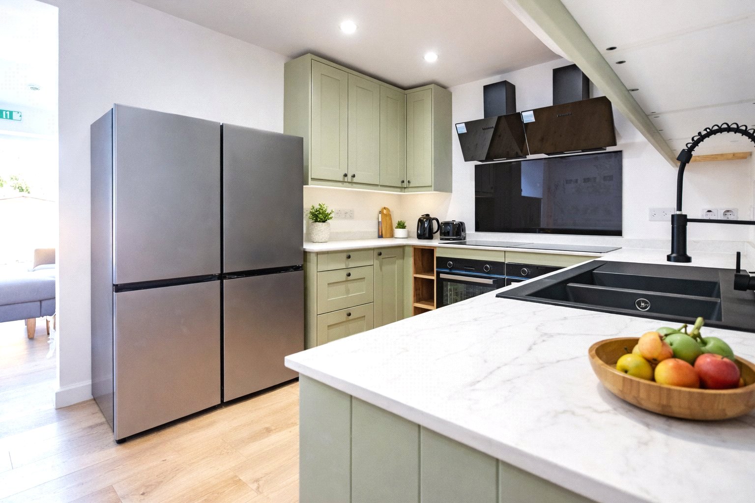 1 bedroom House to let in Filton, Bristol