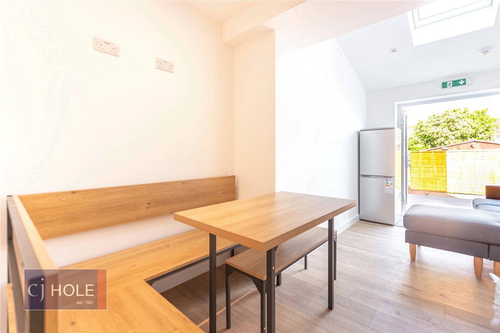 1 bedroom House to let in Filton, Bristol