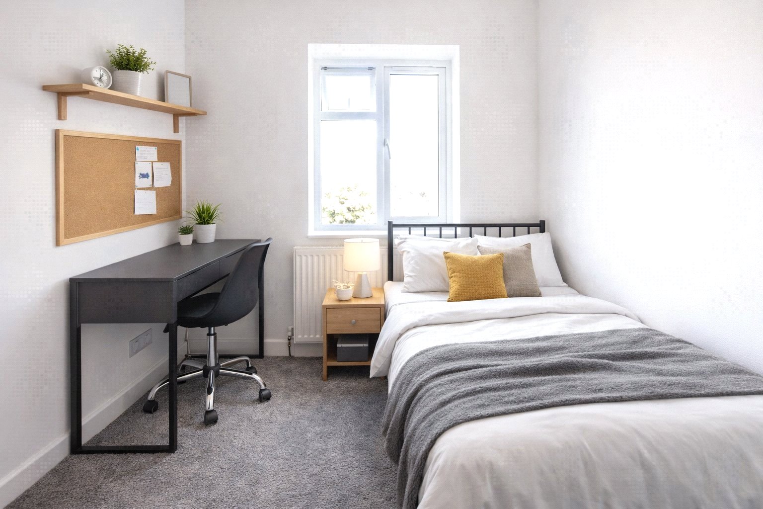 1 bedroom House to let in Filton, Bristol