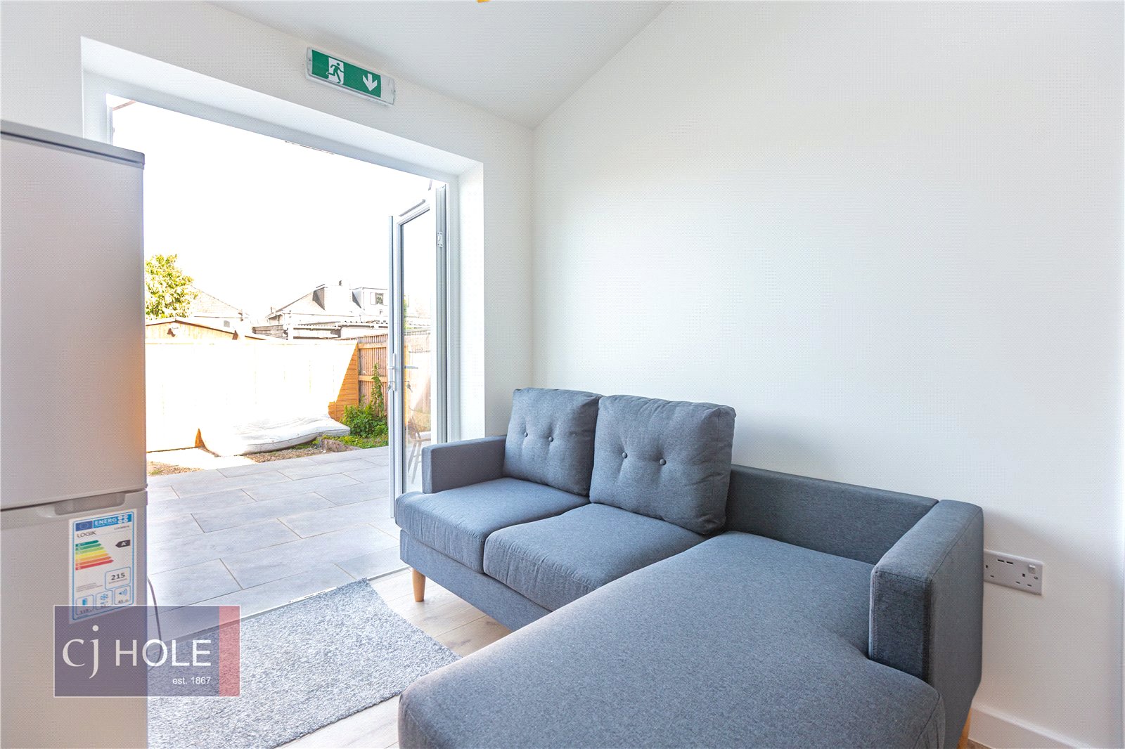 1 bedroom House to let in Filton, Bristol