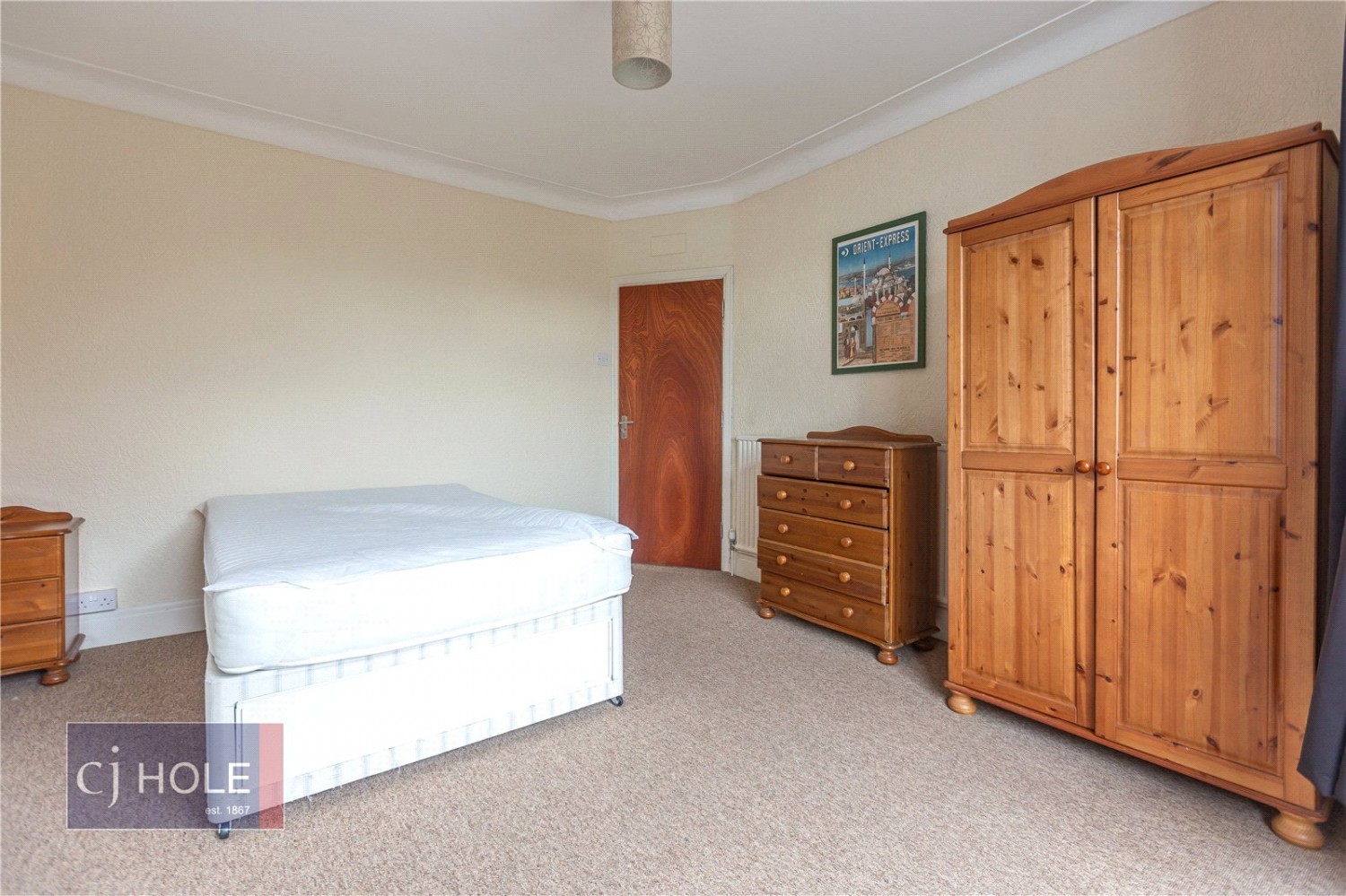 Horfield, Bristol