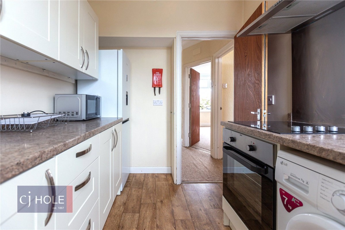 Horfield, Bristol