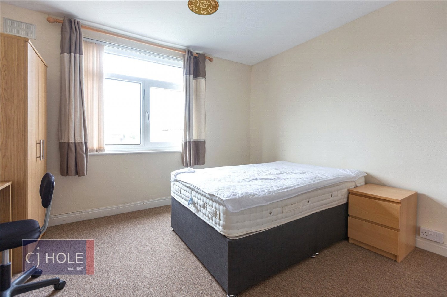 Horfield, Bristol