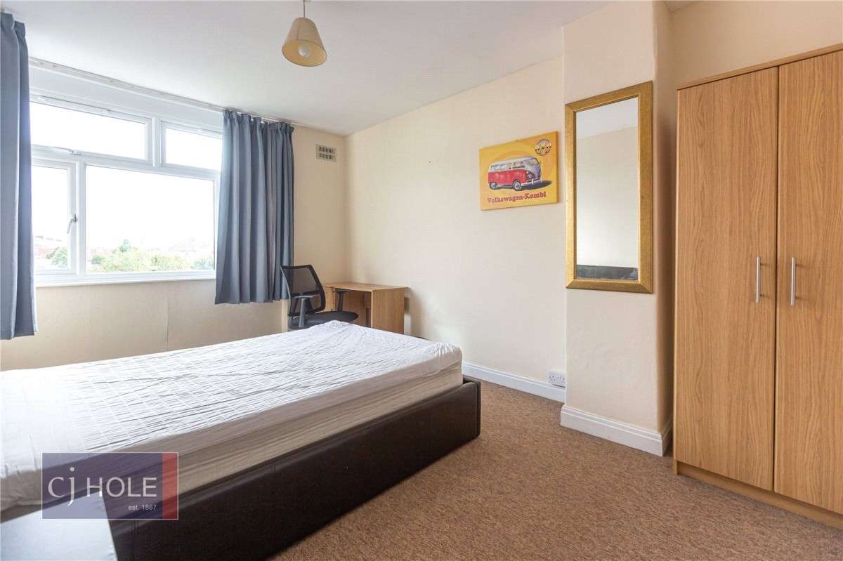 Horfield, Bristol