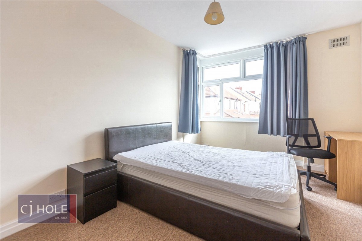 Horfield, Bristol