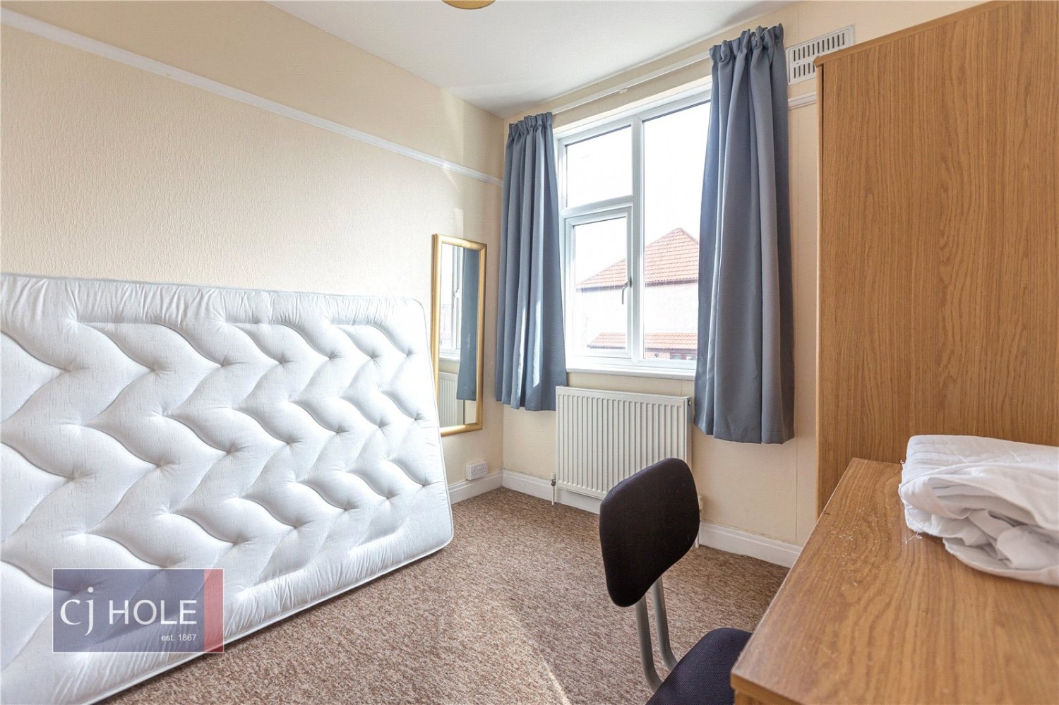 Horfield, Bristol