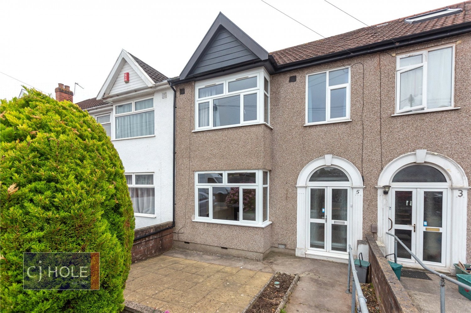 Horfield, Bristol
