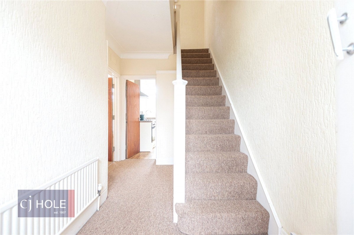 Horfield, Bristol