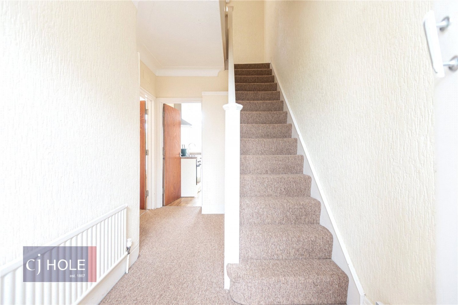 Horfield, Bristol