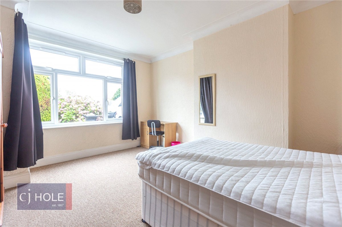 Horfield, Bristol
