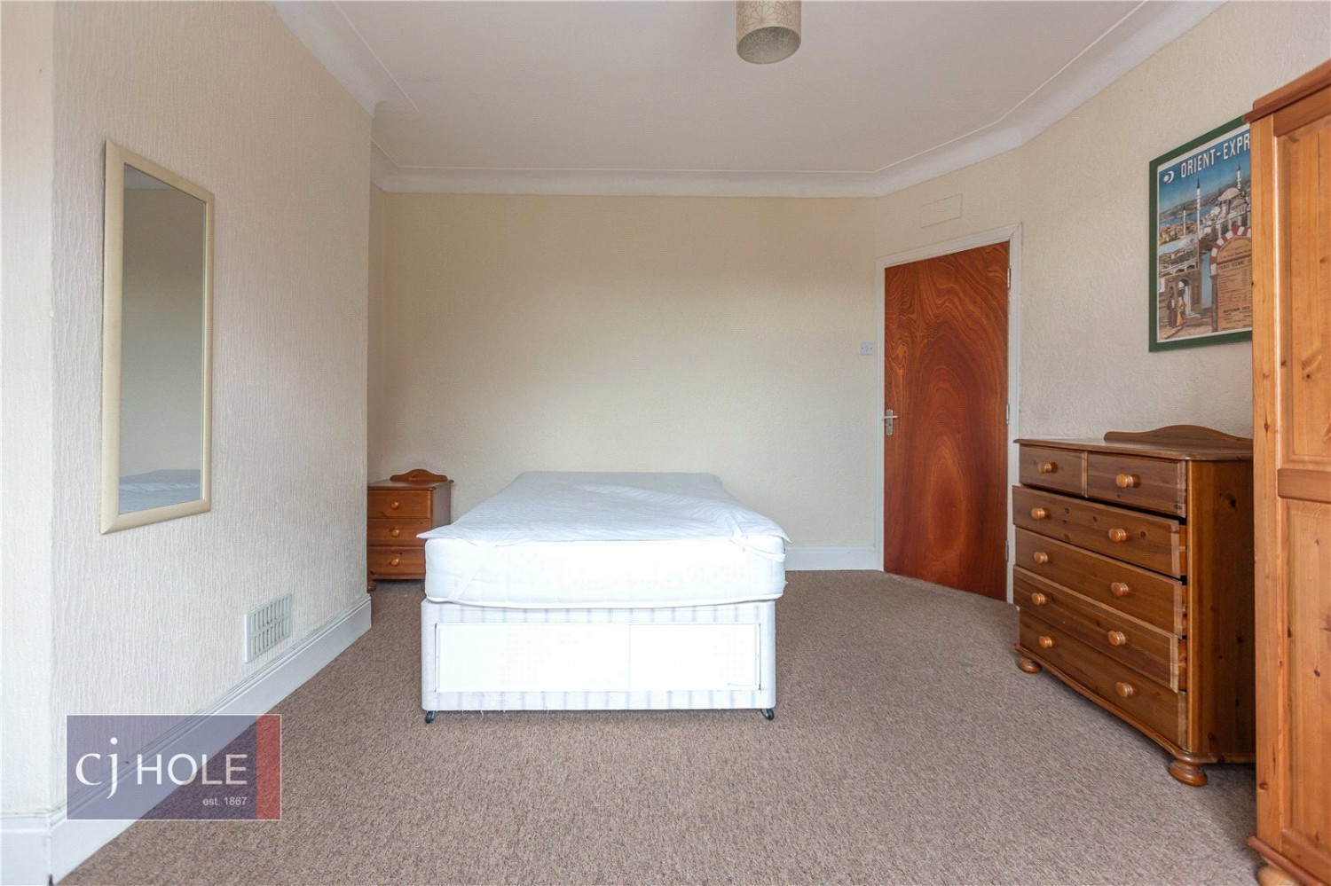 Horfield, Bristol
