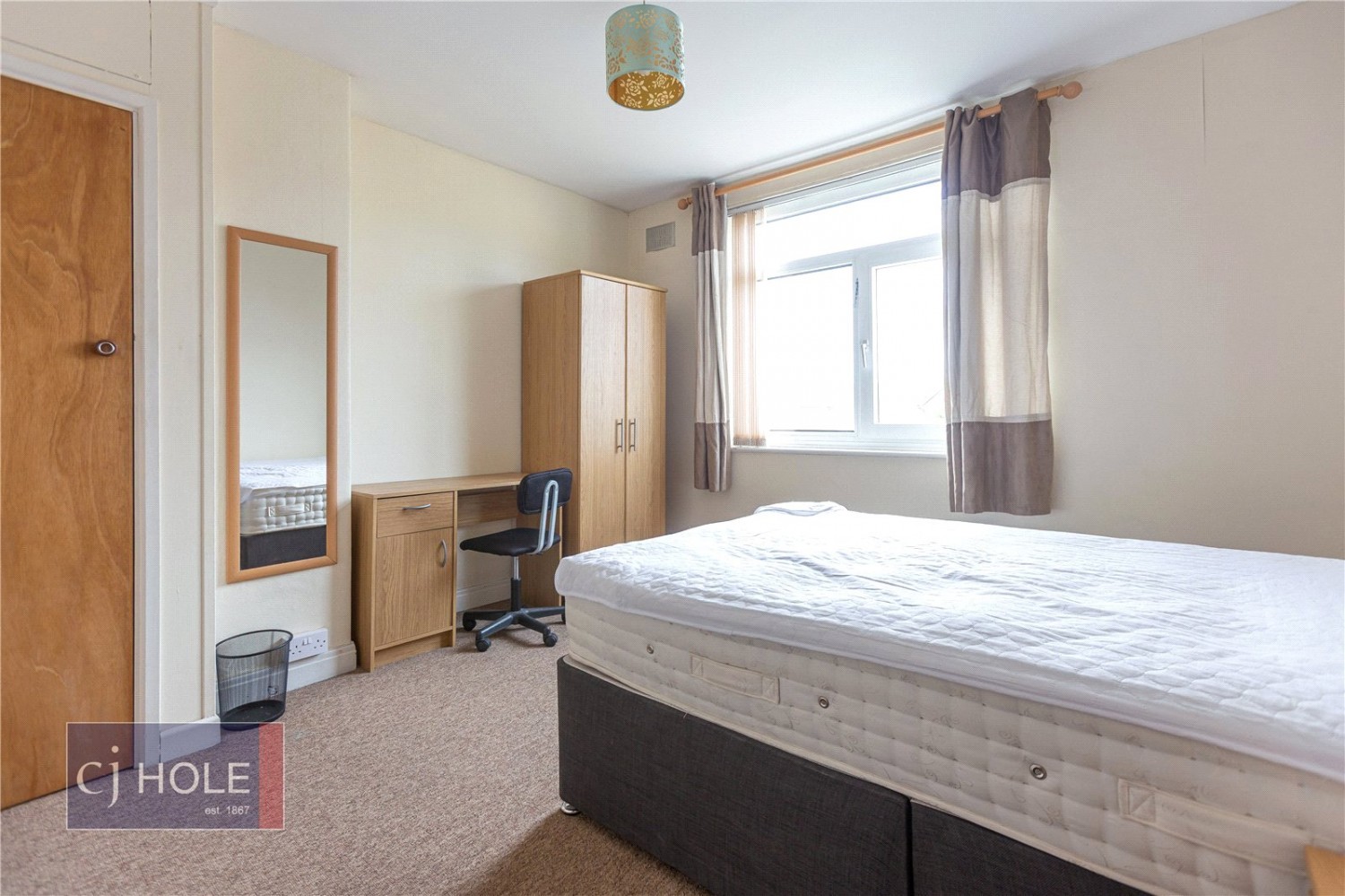 Horfield, Bristol