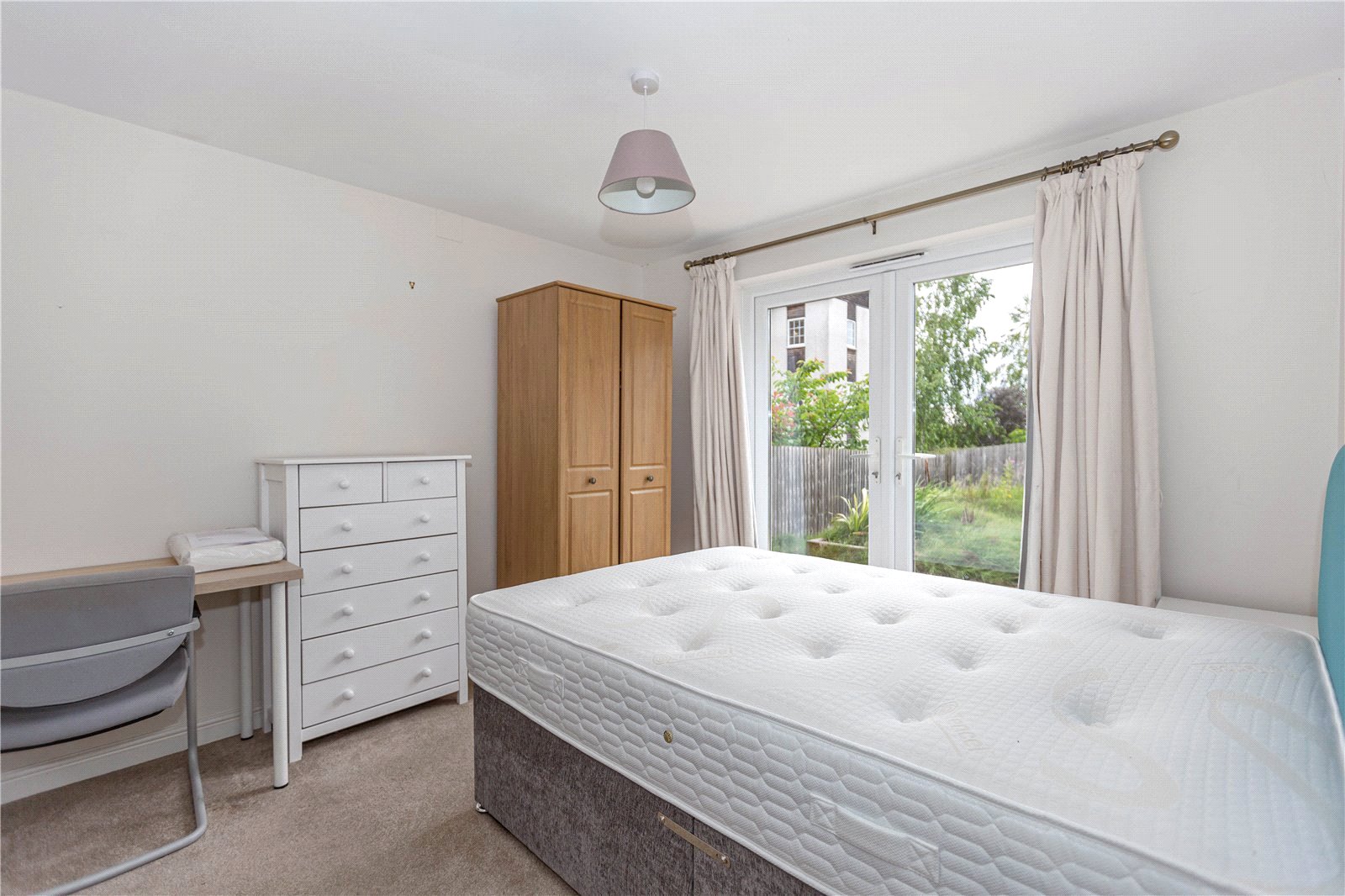 1 bedroom House to let in Cheswick Village, Bristol