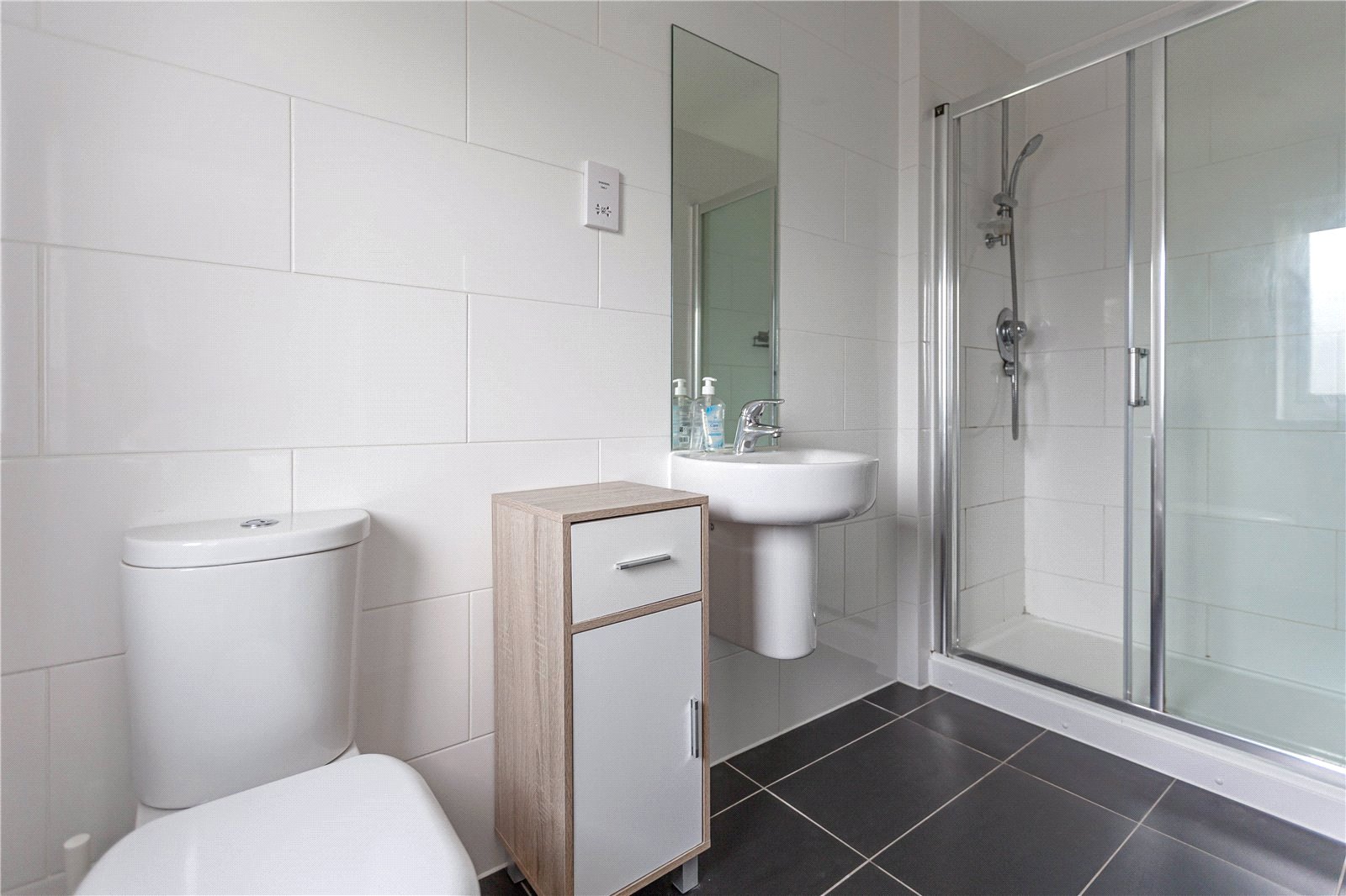 1 bedroom House to let in Cheswick Village, Bristol