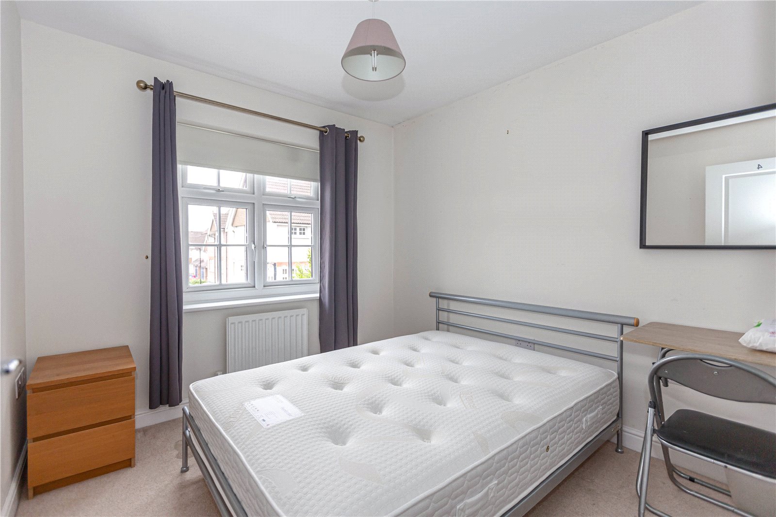 1 bedroom House to let in Cheswick Village, Bristol