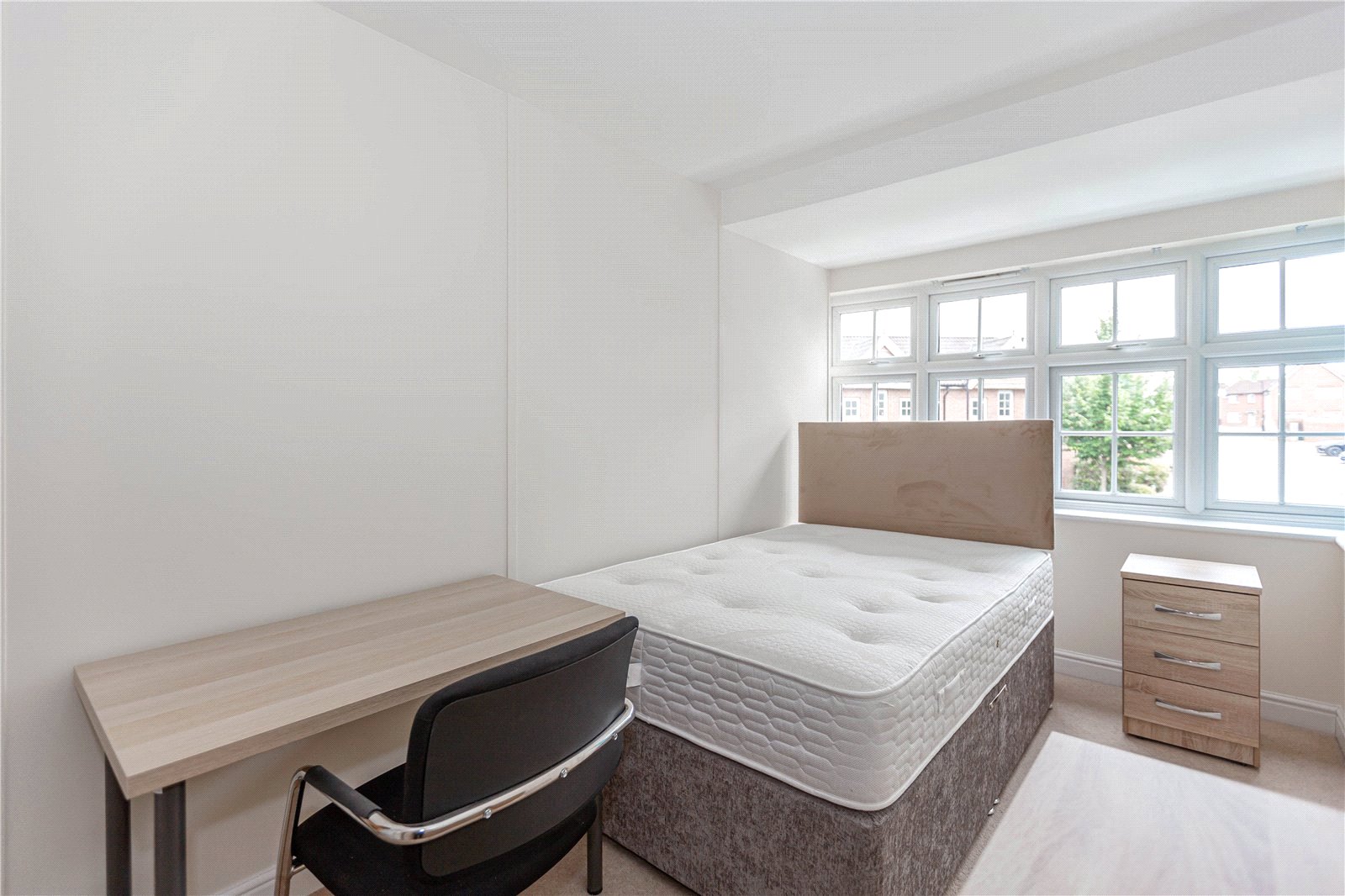 1 bedroom House to let in Cheswick Village, Bristol