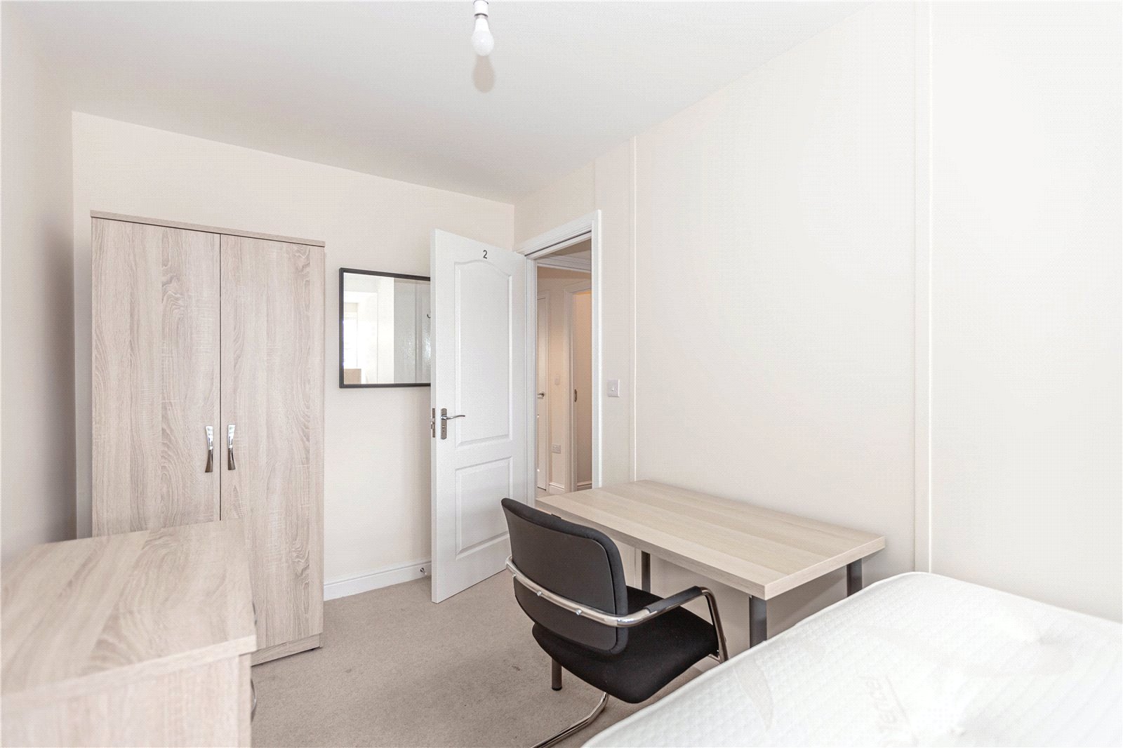 1 bedroom House to let in Cheswick Village, Bristol