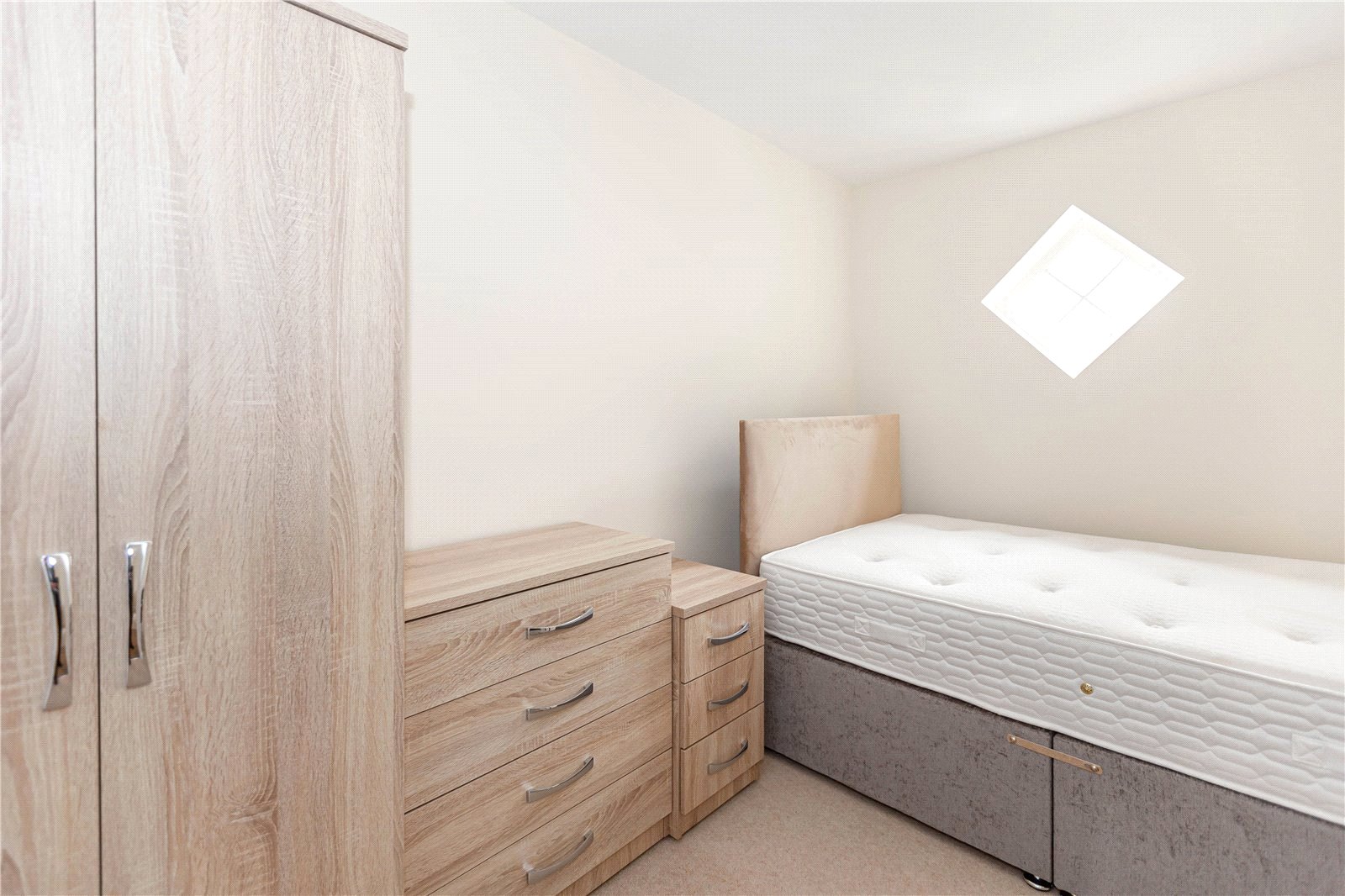 1 bedroom House to let in Cheswick Village, Bristol