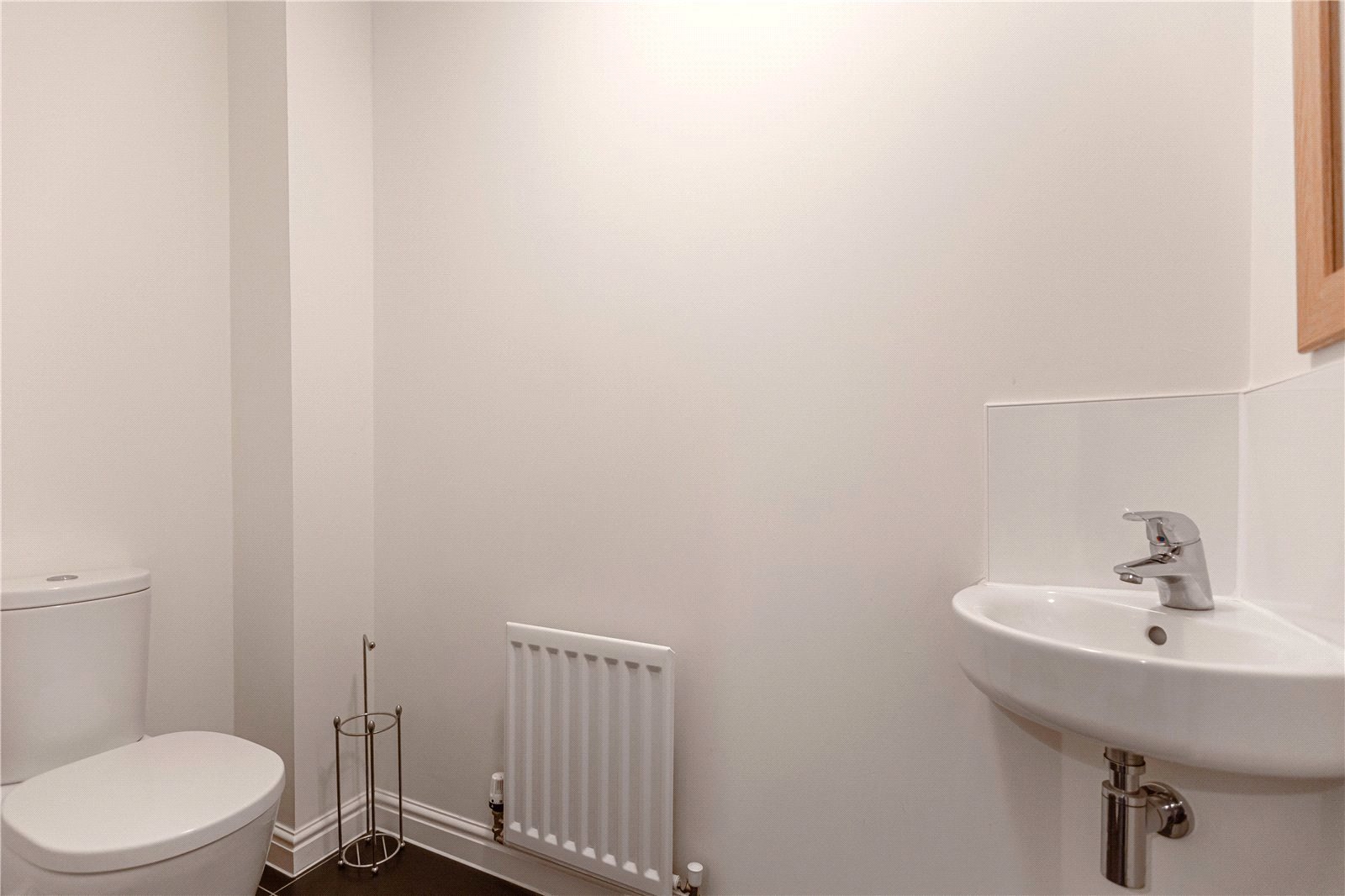 1 bedroom House to let in Cheswick Village, Bristol