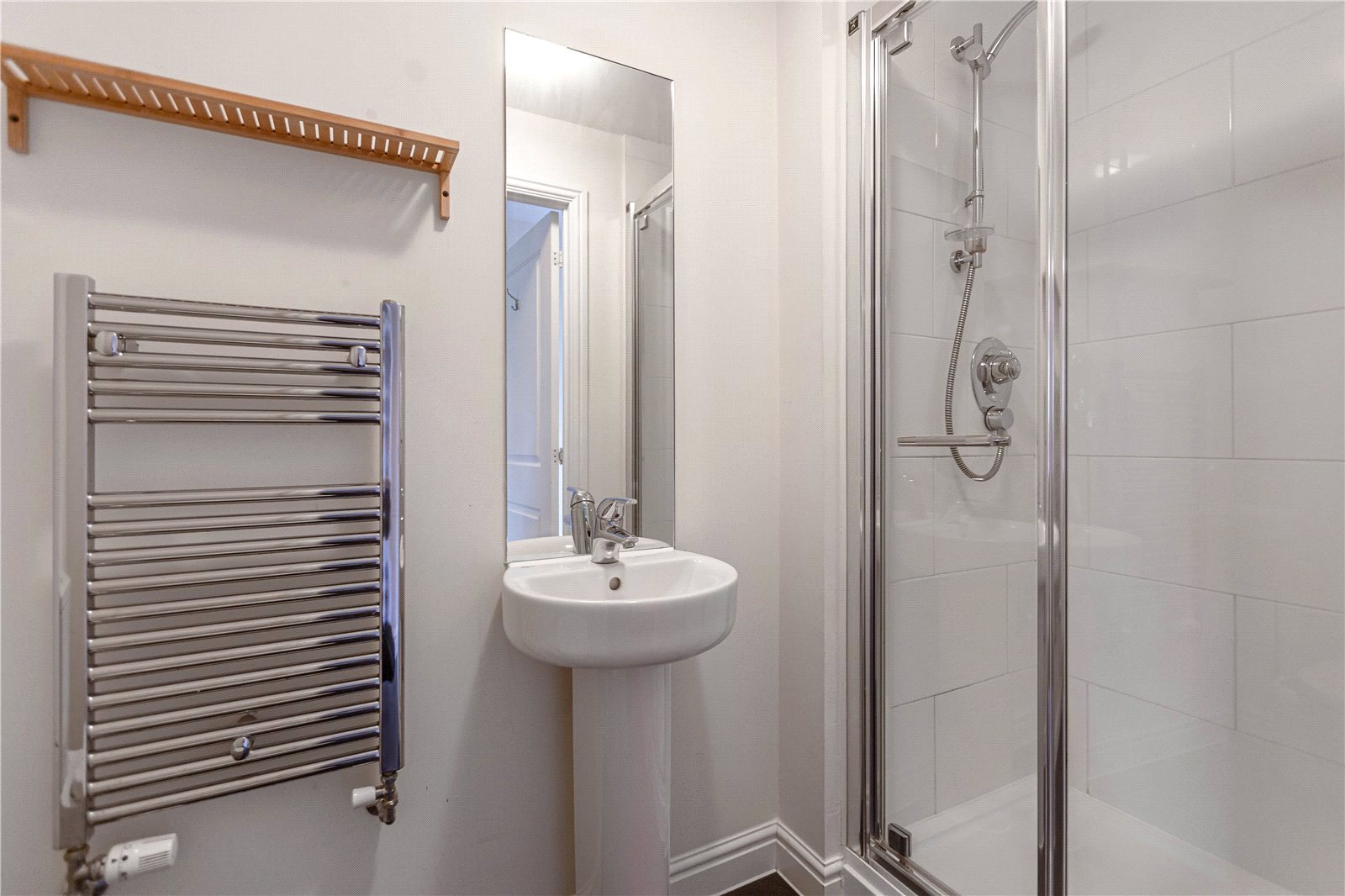 1 bedroom House to let in Cheswick Village, Bristol