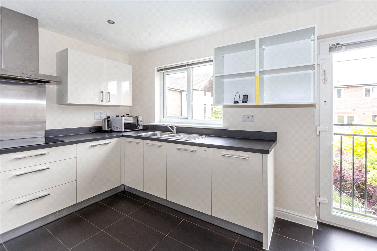 1 bedroom House to let in Cheswick Village, Bristol