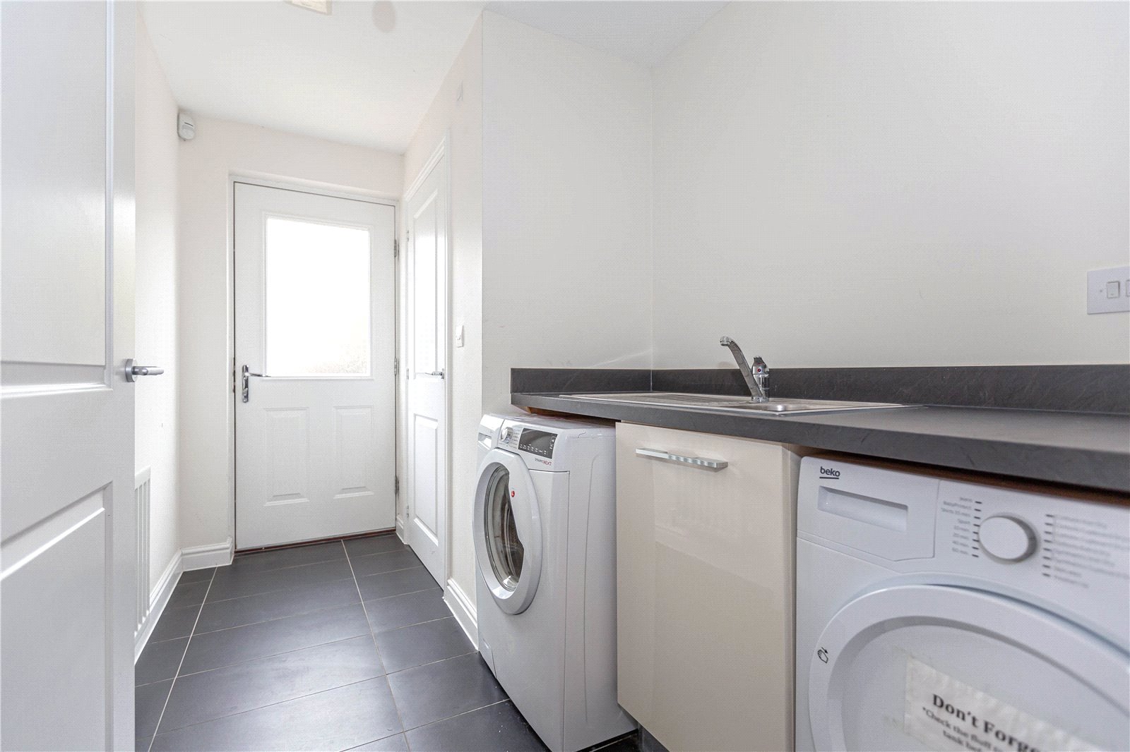 1 bedroom House to let in Cheswick Village, Bristol