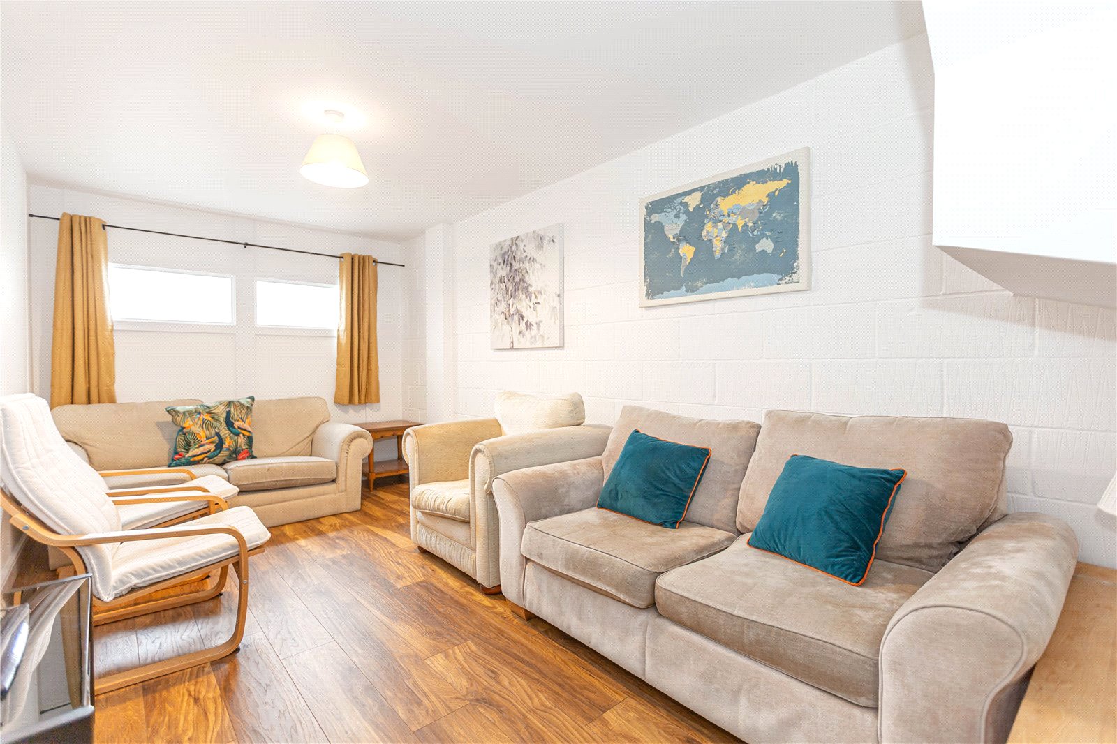 1 bedroom House to let in Cheswick Village, Bristol