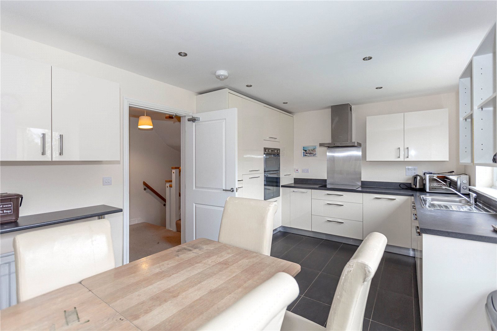 1 bedroom House to let in Cheswick Village, Bristol