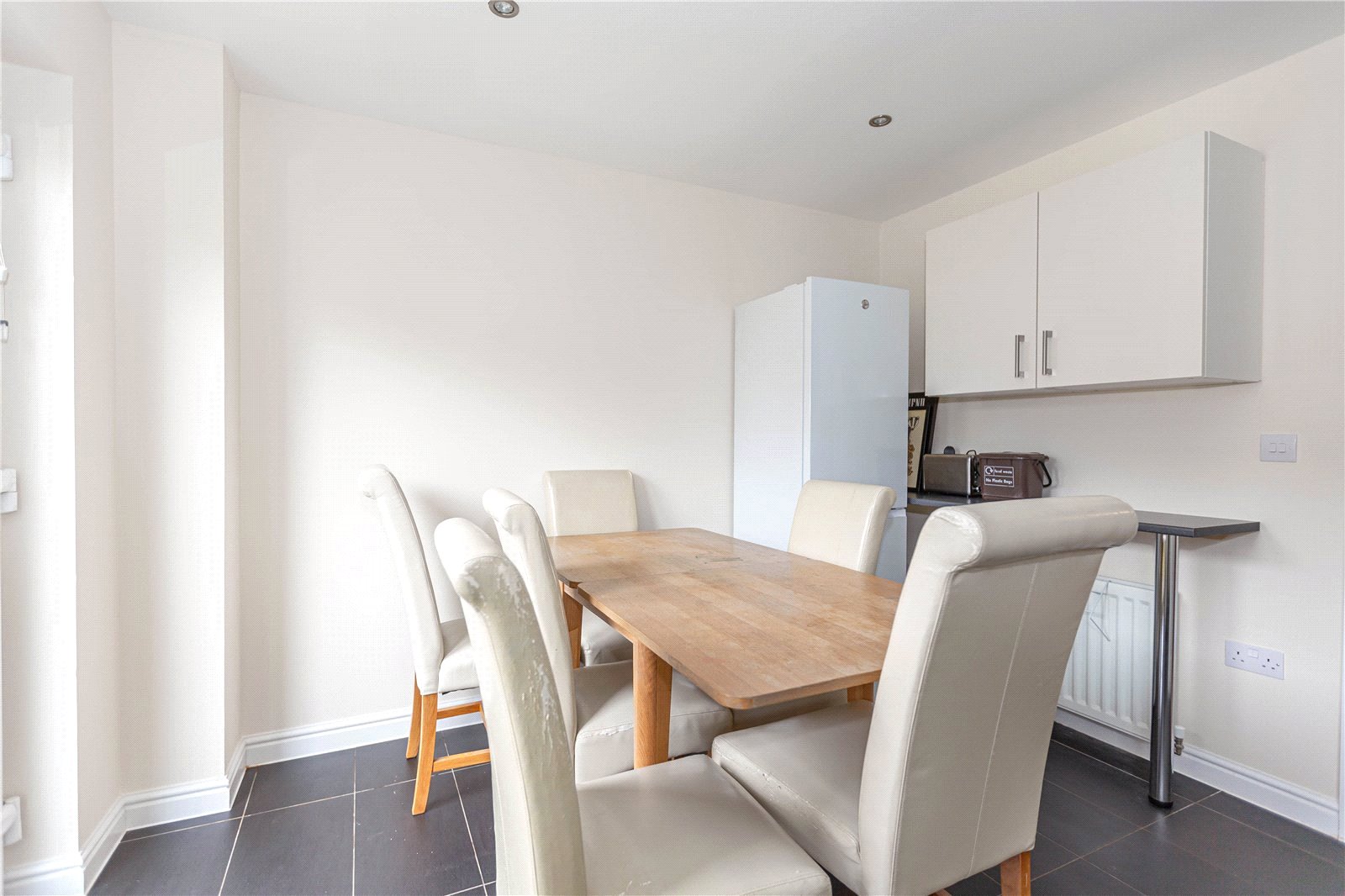 1 bedroom House to let in Cheswick Village, Bristol