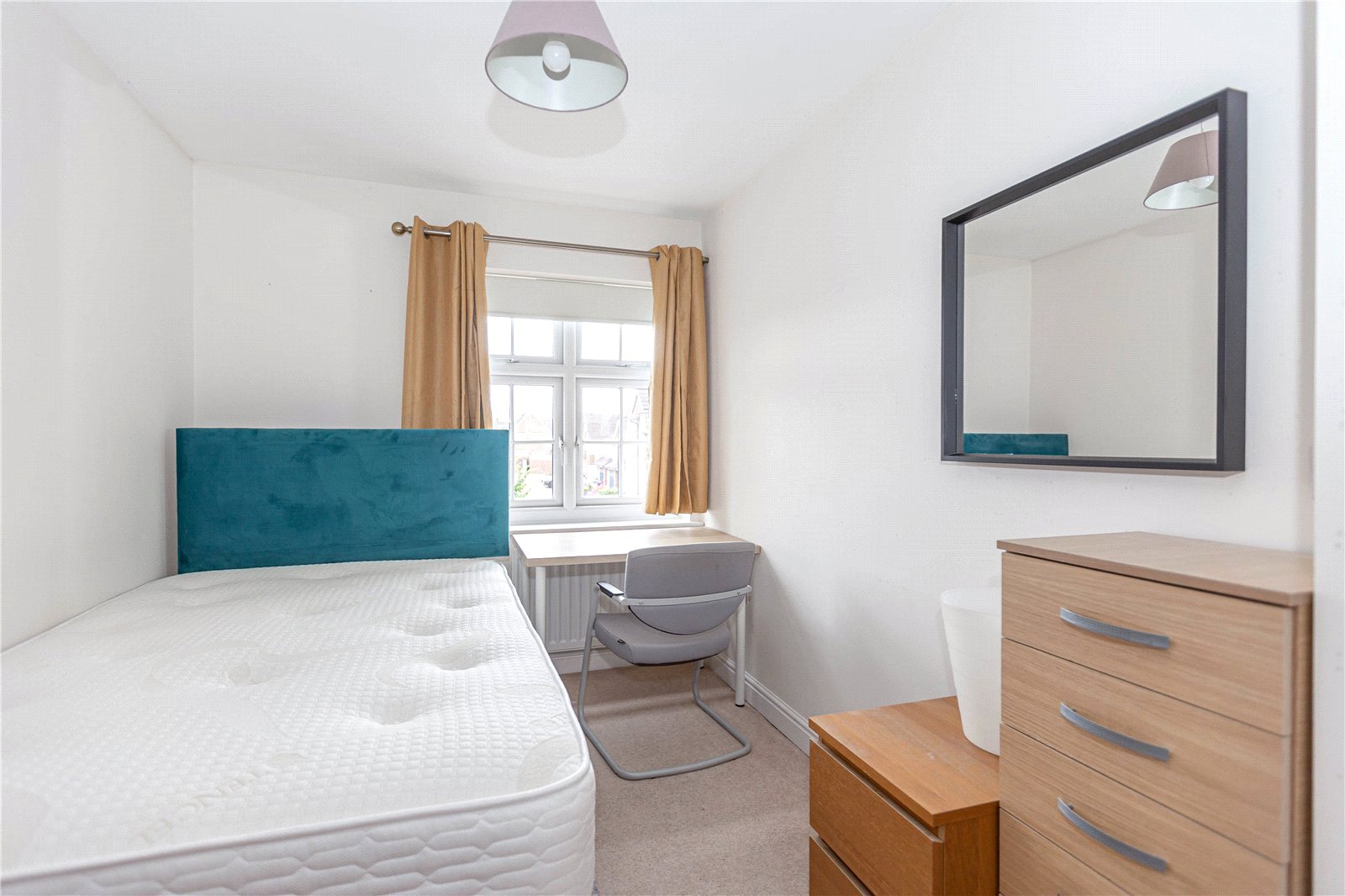 1 bedroom House to let in Cheswick Village, Bristol