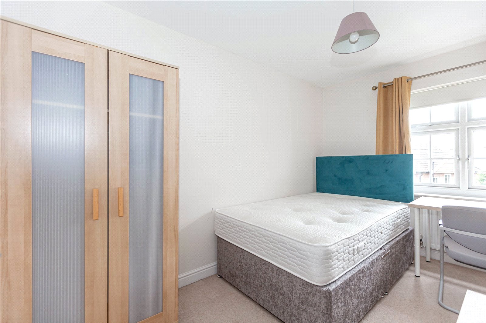 1 bedroom House to let in Cheswick Village, Bristol