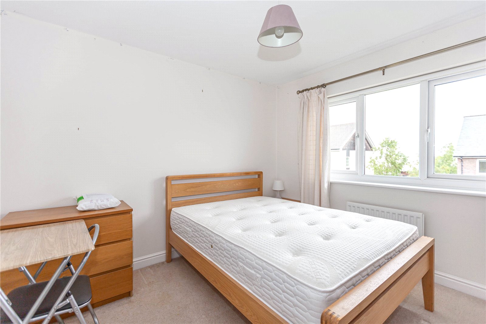1 bedroom House to let in Cheswick Village, Bristol