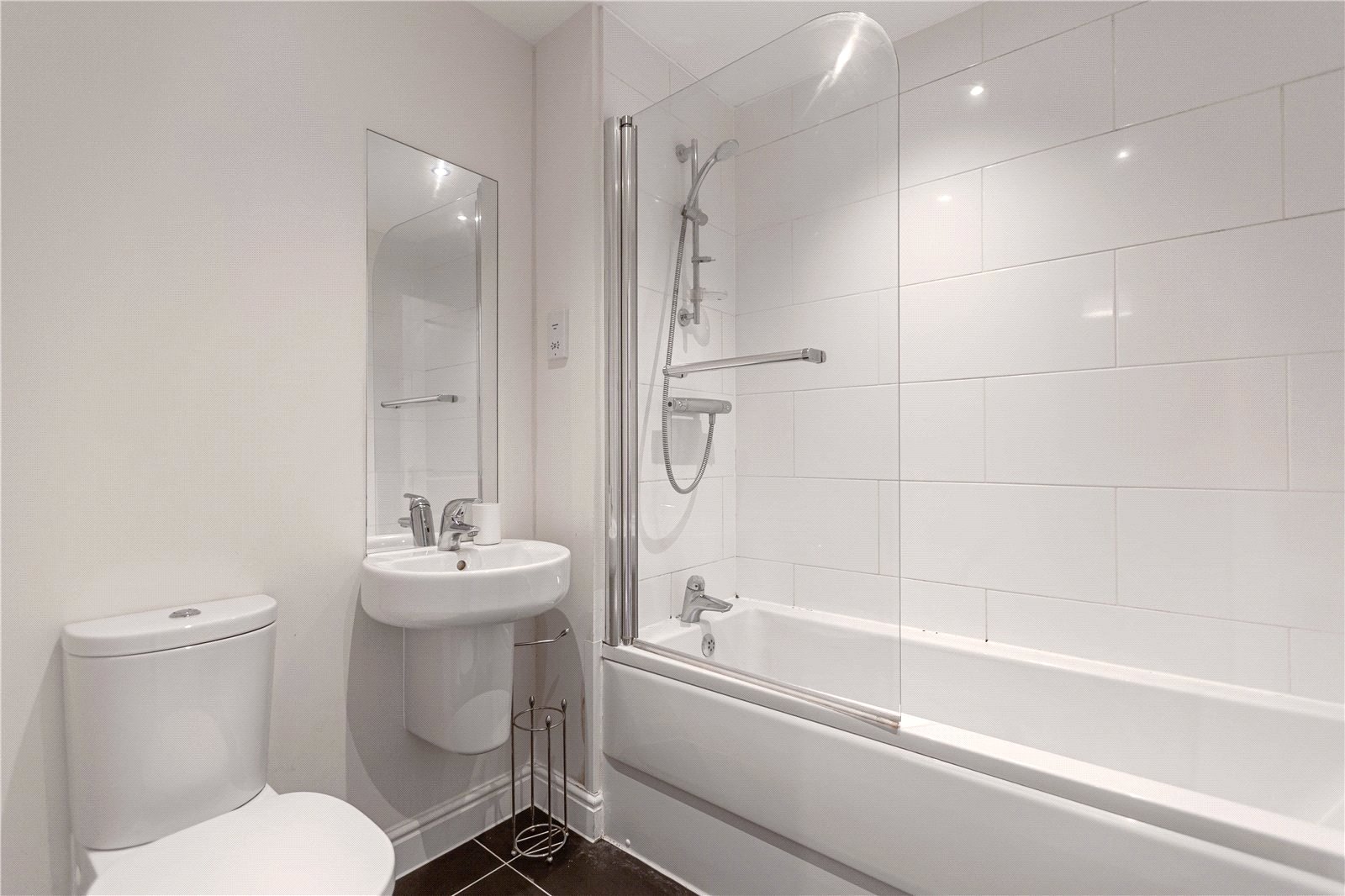 1 bedroom House to let in Cheswick Village, Bristol