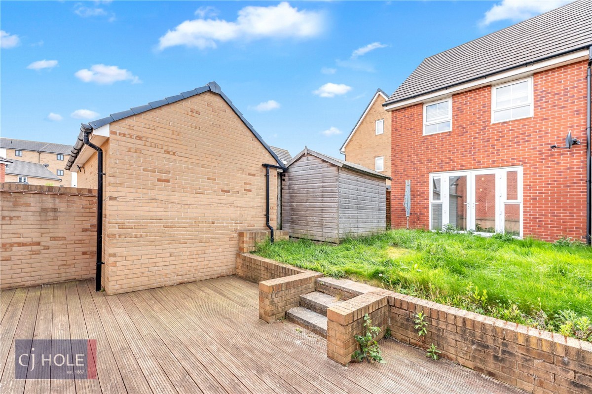 Patchway, Bristol, South Gloucestershire